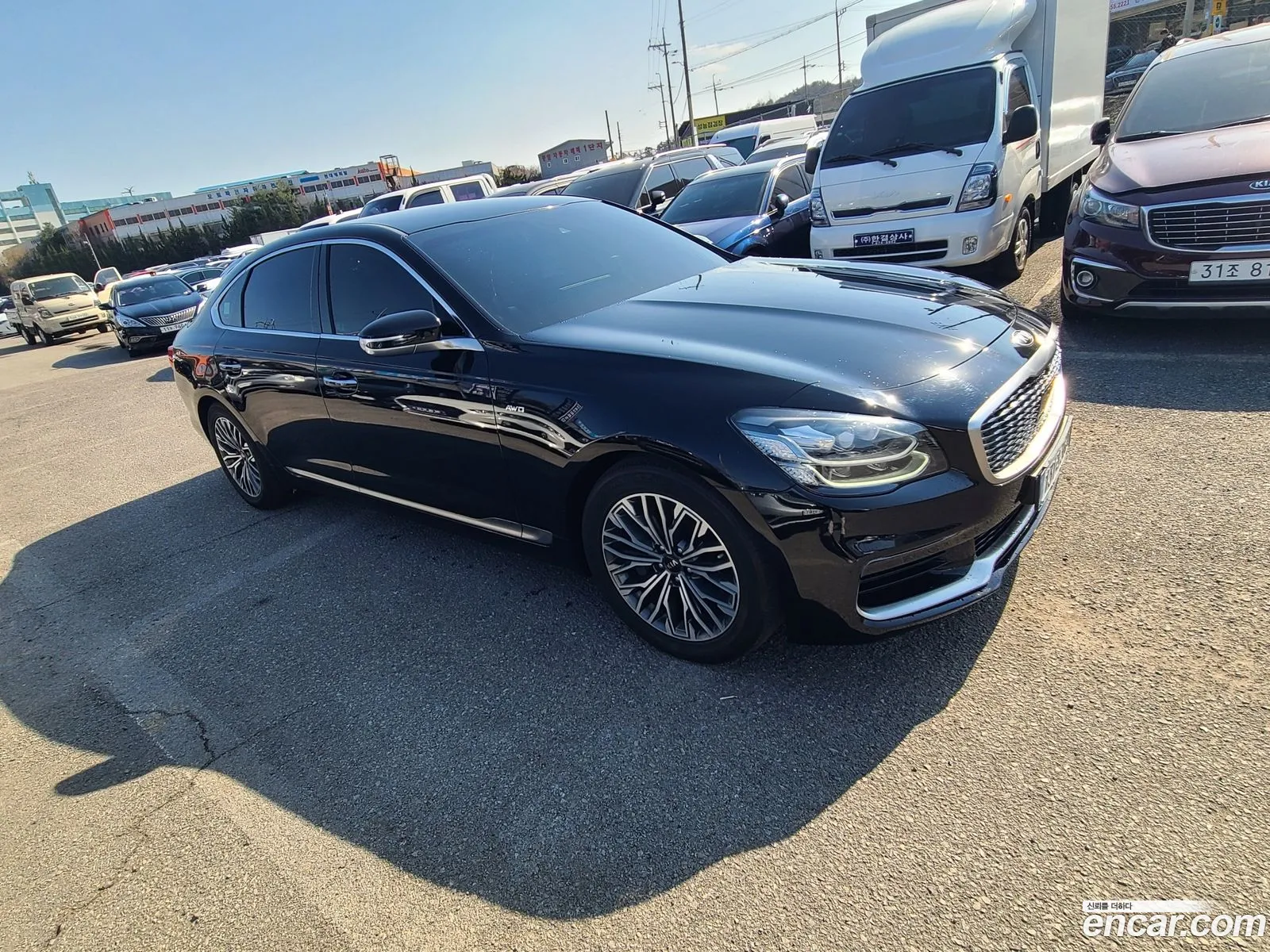 Korex Auto Trade - фотография 11194084