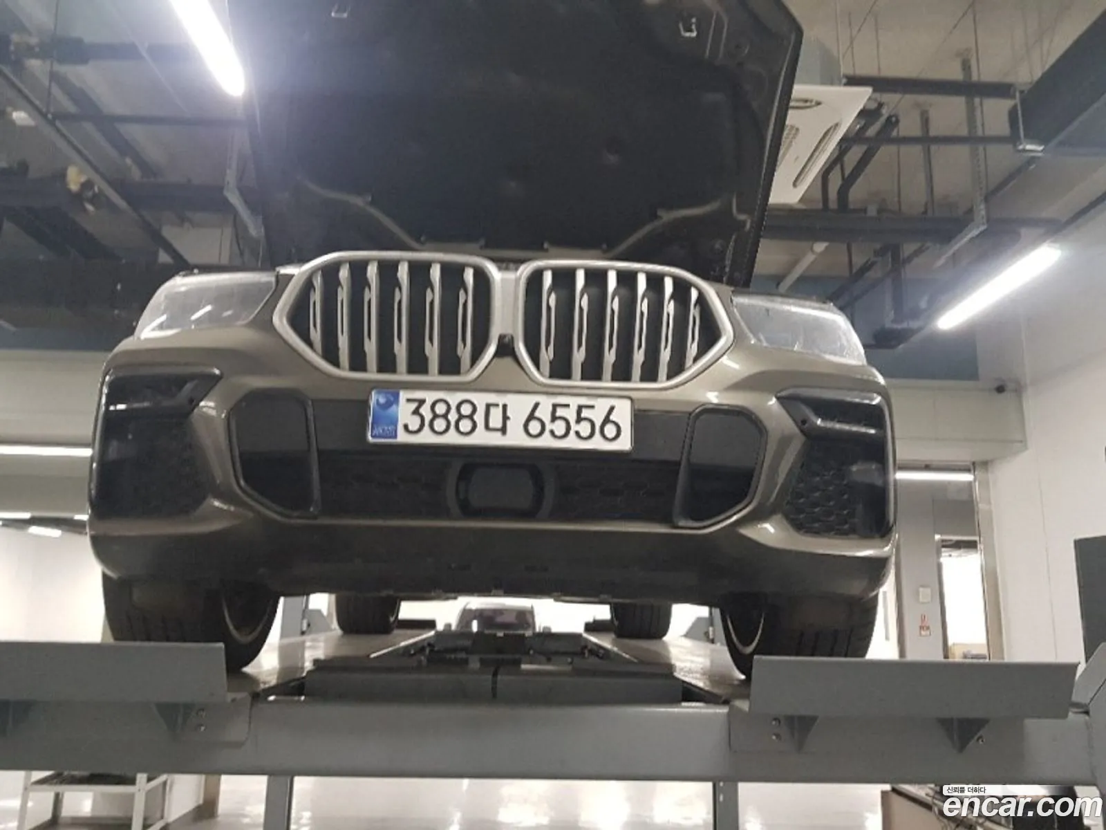 Gls-Class X167 Gls400D 4Matic - фотография 936954