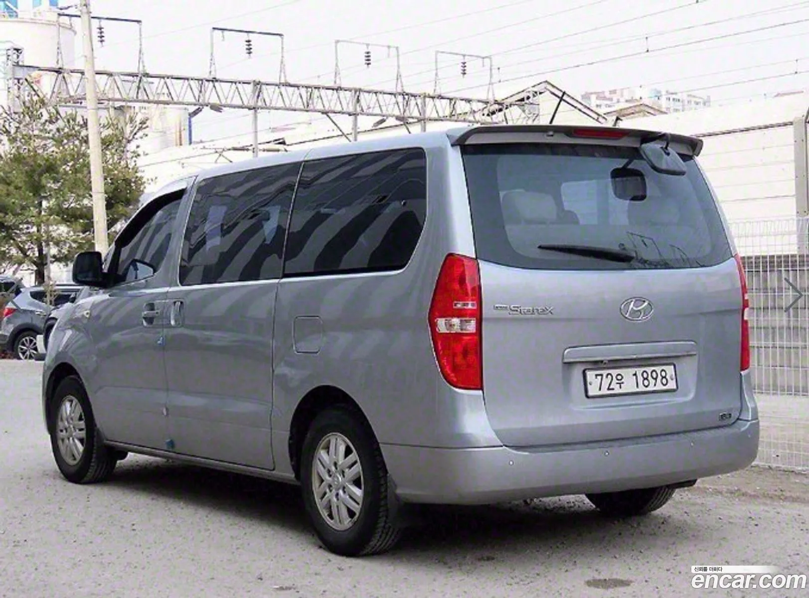 Korex Auto Trade - фотография 6789393