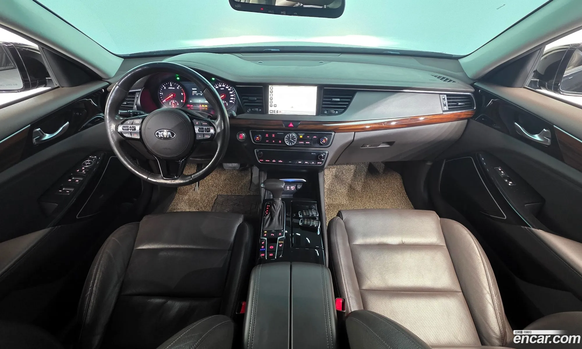 Korex Auto Trade - фотография 13292987
