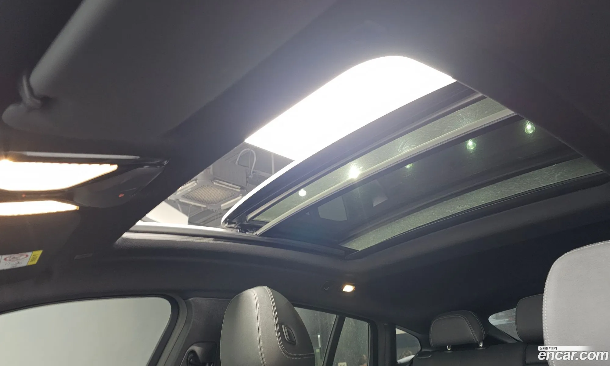 X4 G02 xDrive20I M Sports X - фотография 2624296