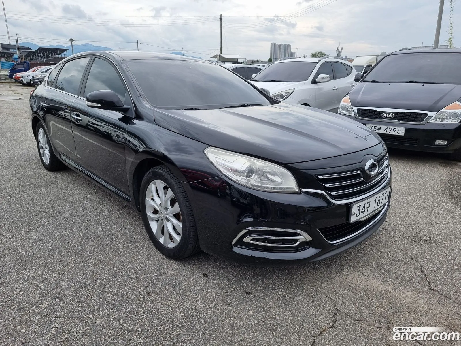 Korex Auto Trade - фотография 11143890