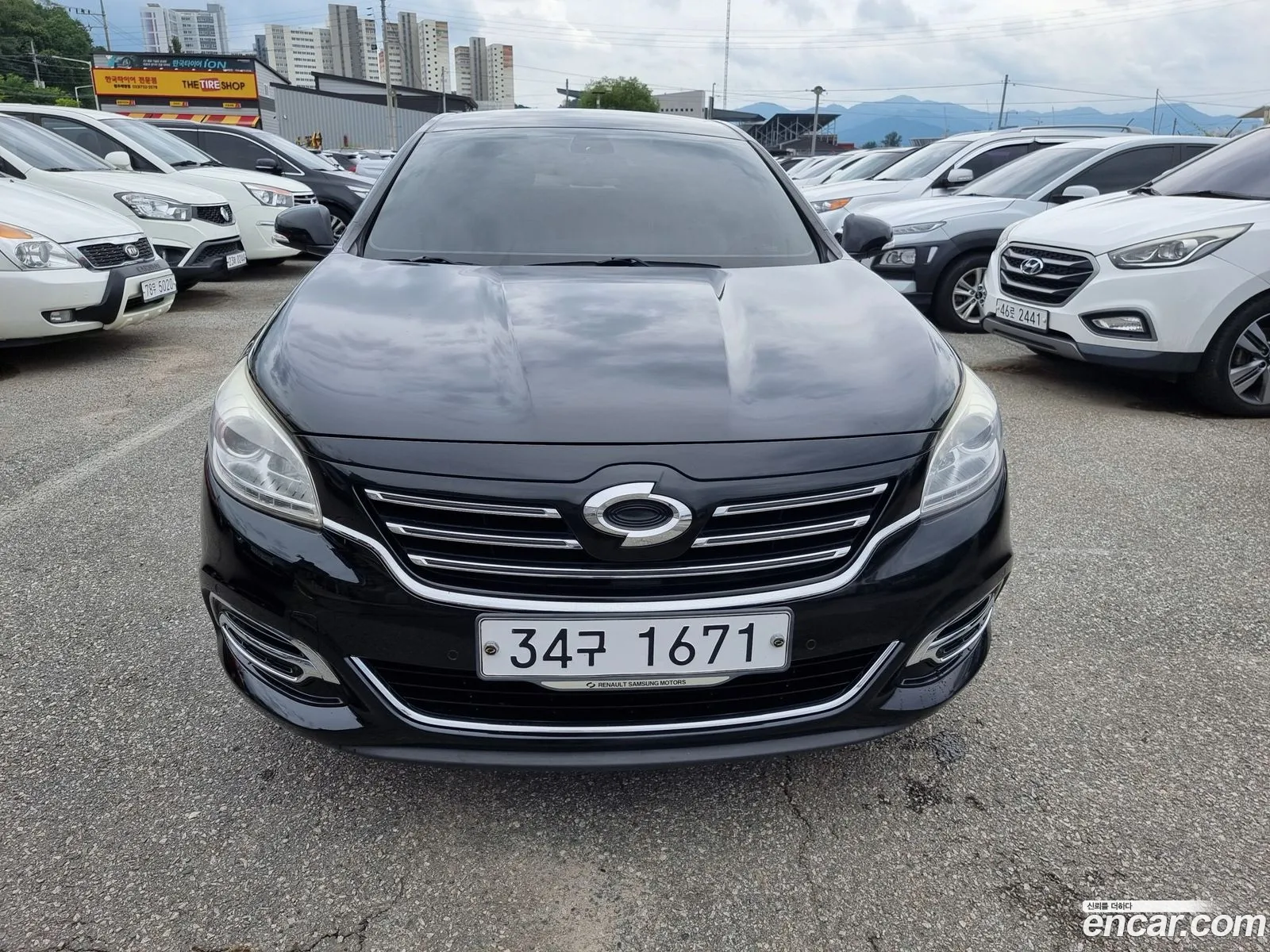 Korex Auto Trade - фотография 11143889