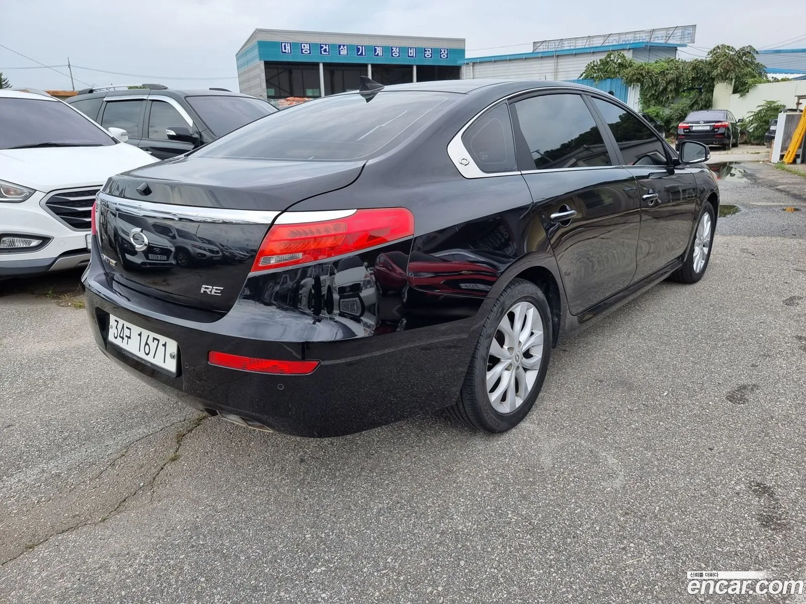 Korex Auto Trade - фотография 11143888
