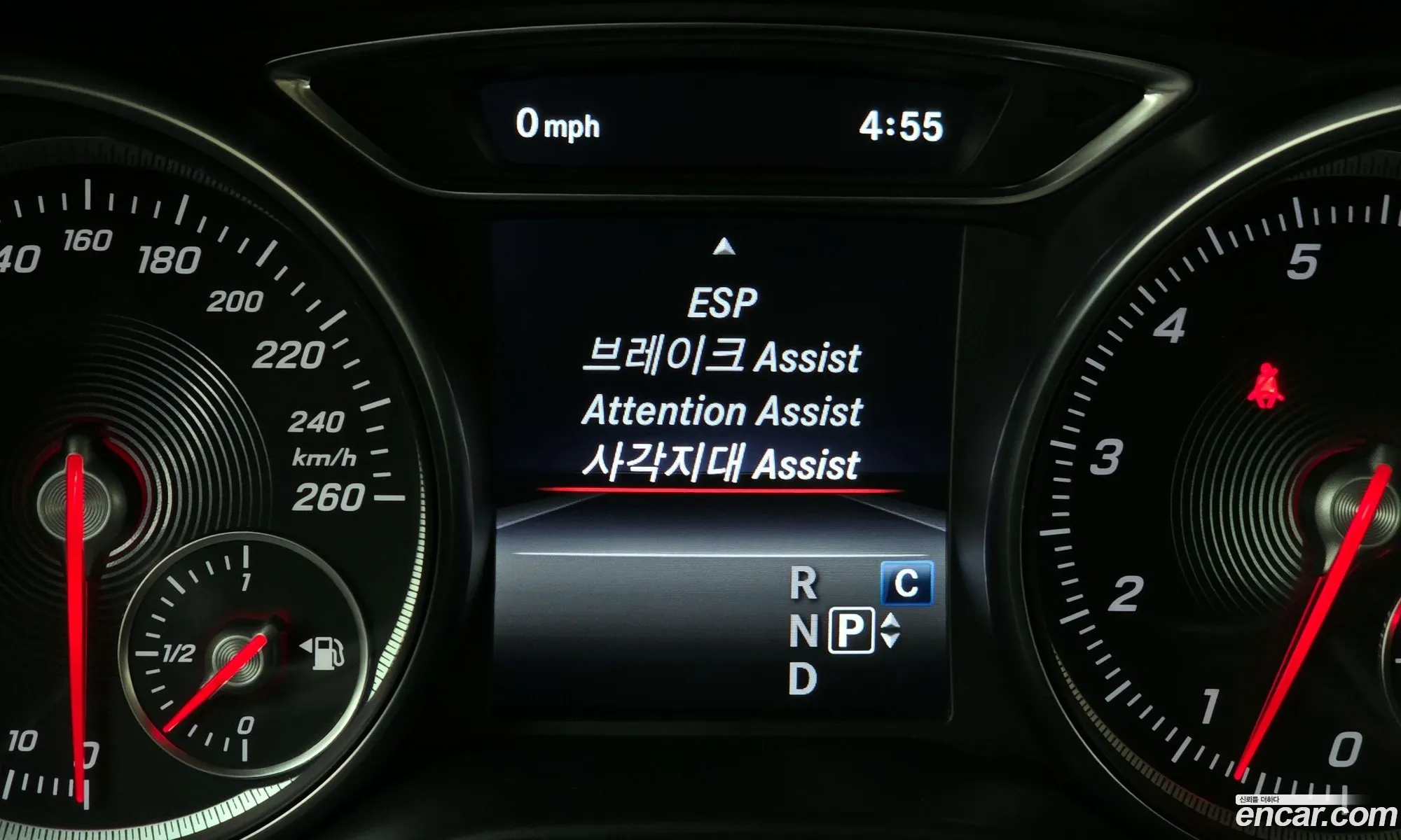 Gla-Class X156 Gla220 Premium - фотография 11188626