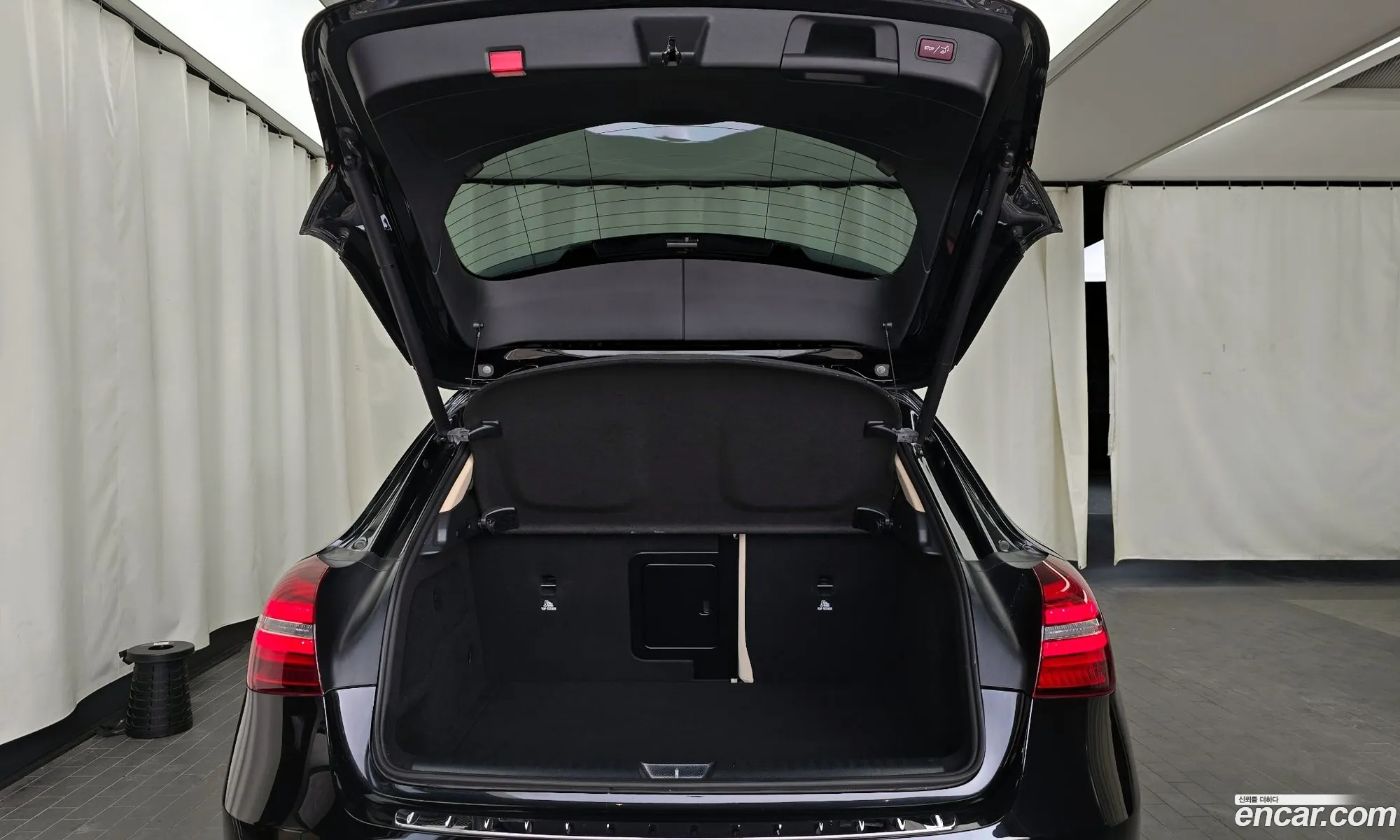 Gla-Class X156 Gla220 Premium - фотография 11188622