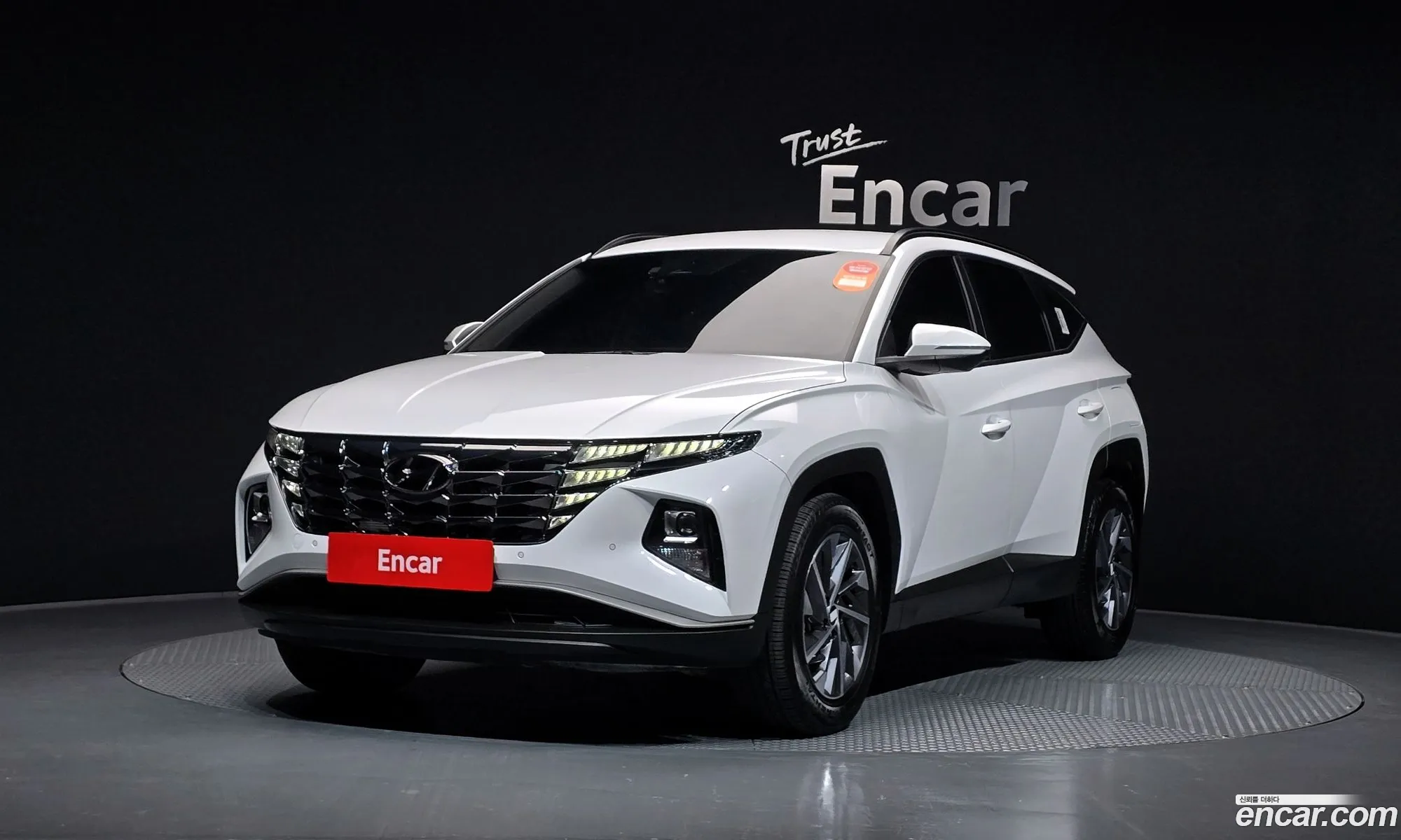 Tucson Hybrid Nx4 Premium 2Wd - фотография 5040835