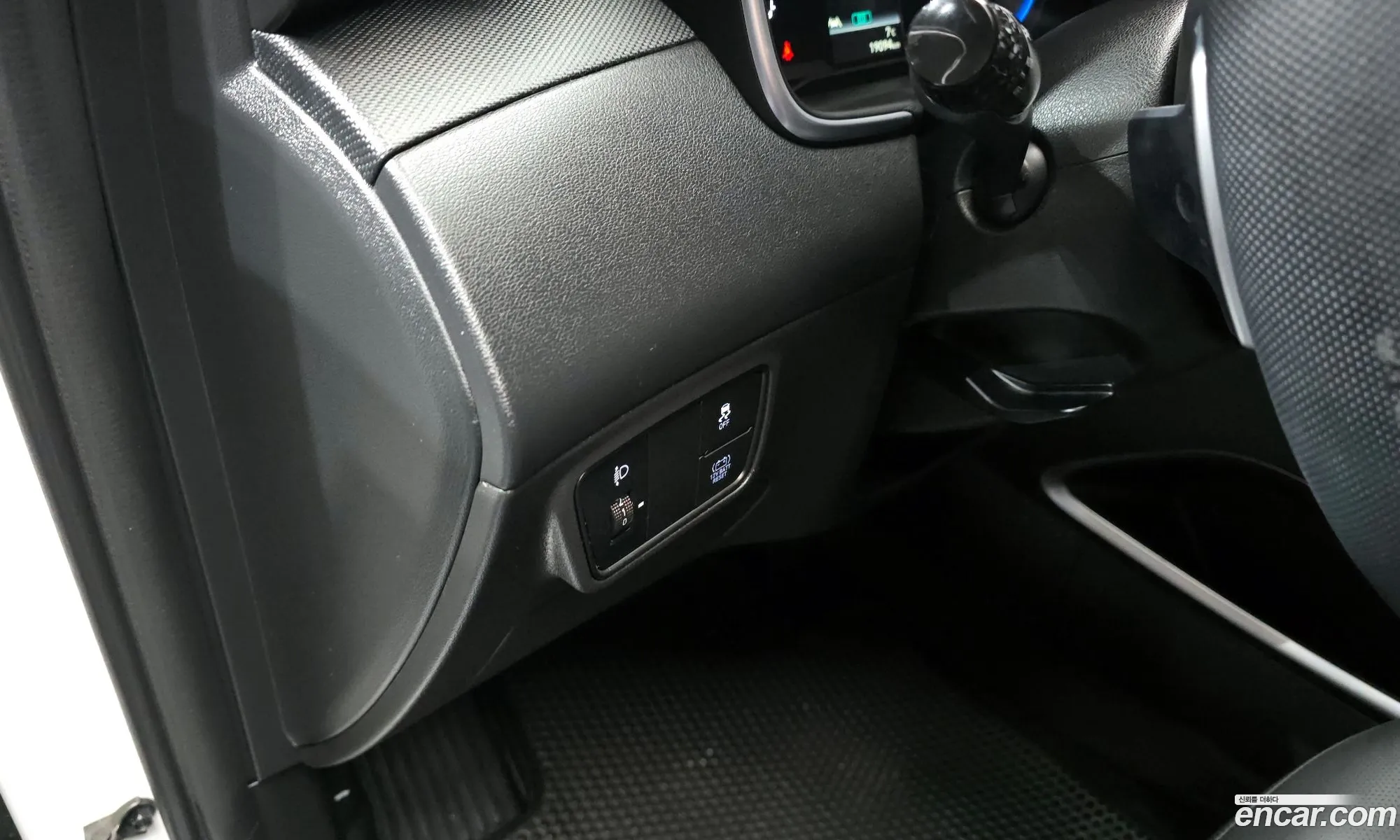 Tucson Hybrid Nx4 Premium 2Wd - фотография 5040839