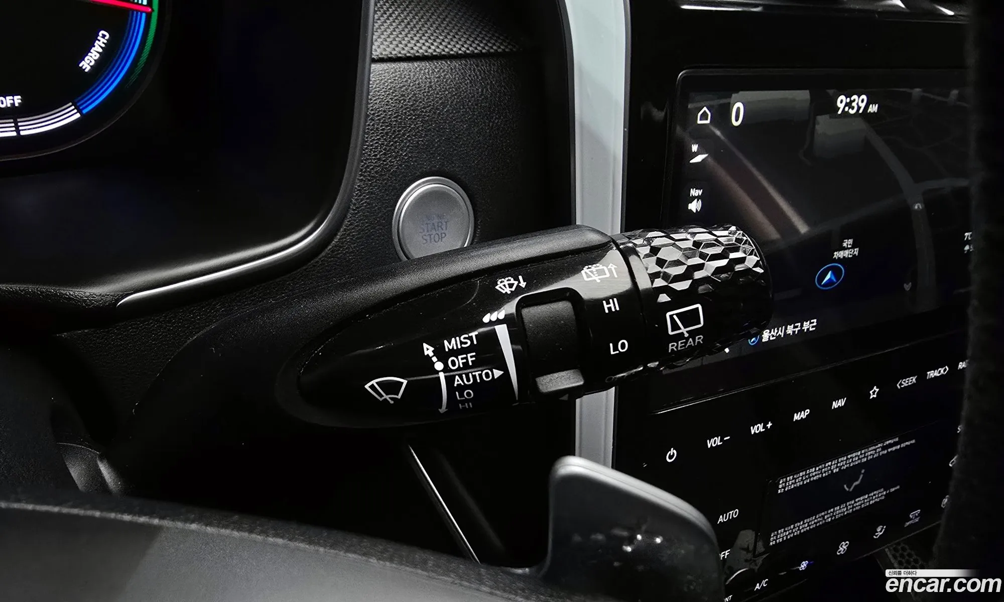 Tucson Hybrid Nx4 Premium 2Wd - фотография 5040837