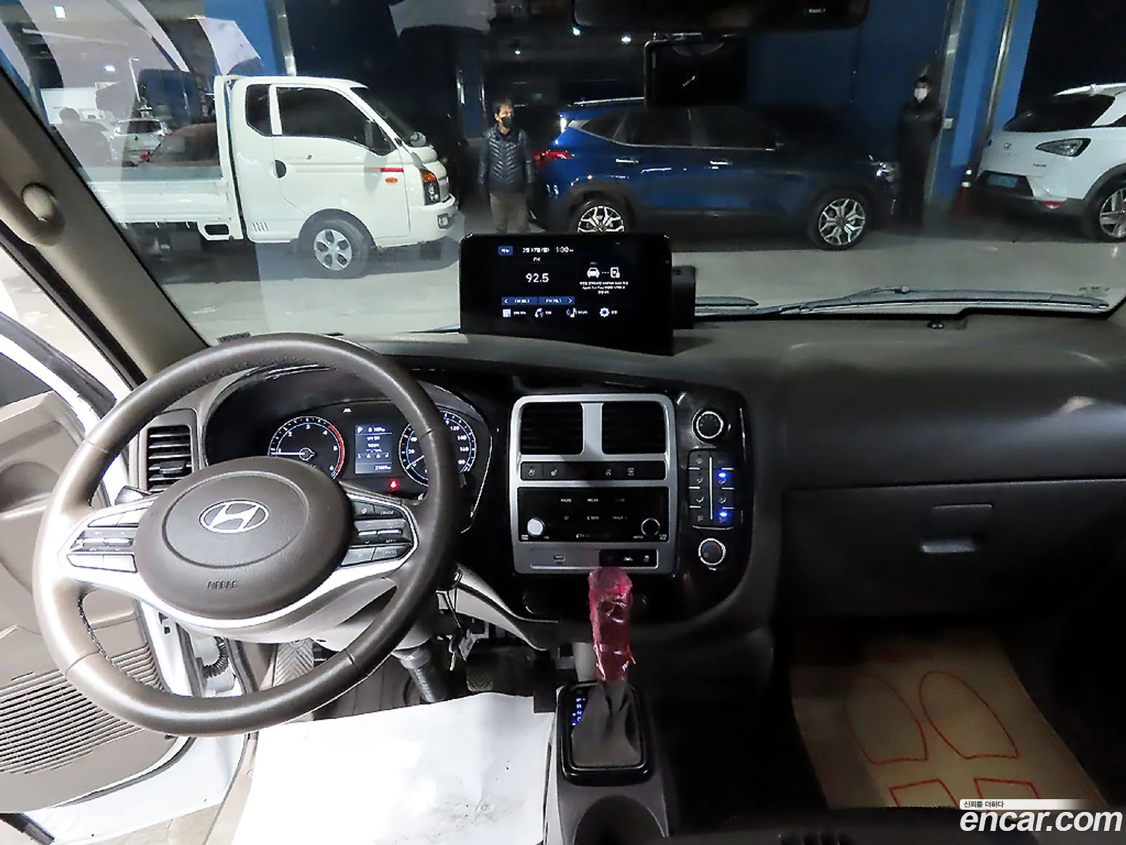 Korex Auto Trade - фотография 13503160