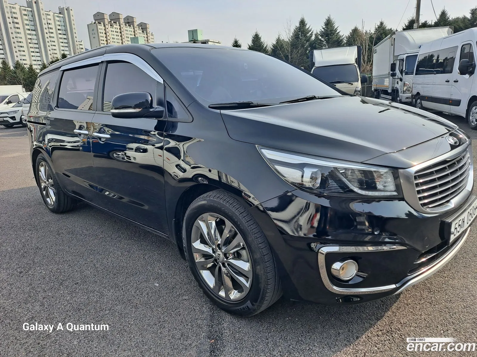 Korex Auto Trade - фотография 12512406
