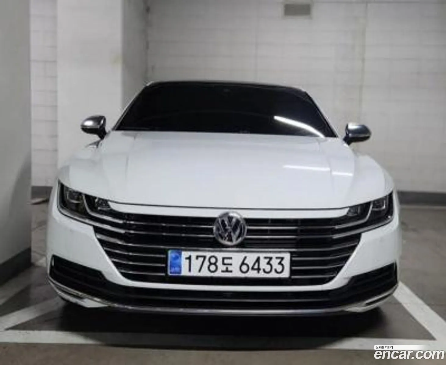 Ateon 20 Tdi Prestige - фотография 3529884