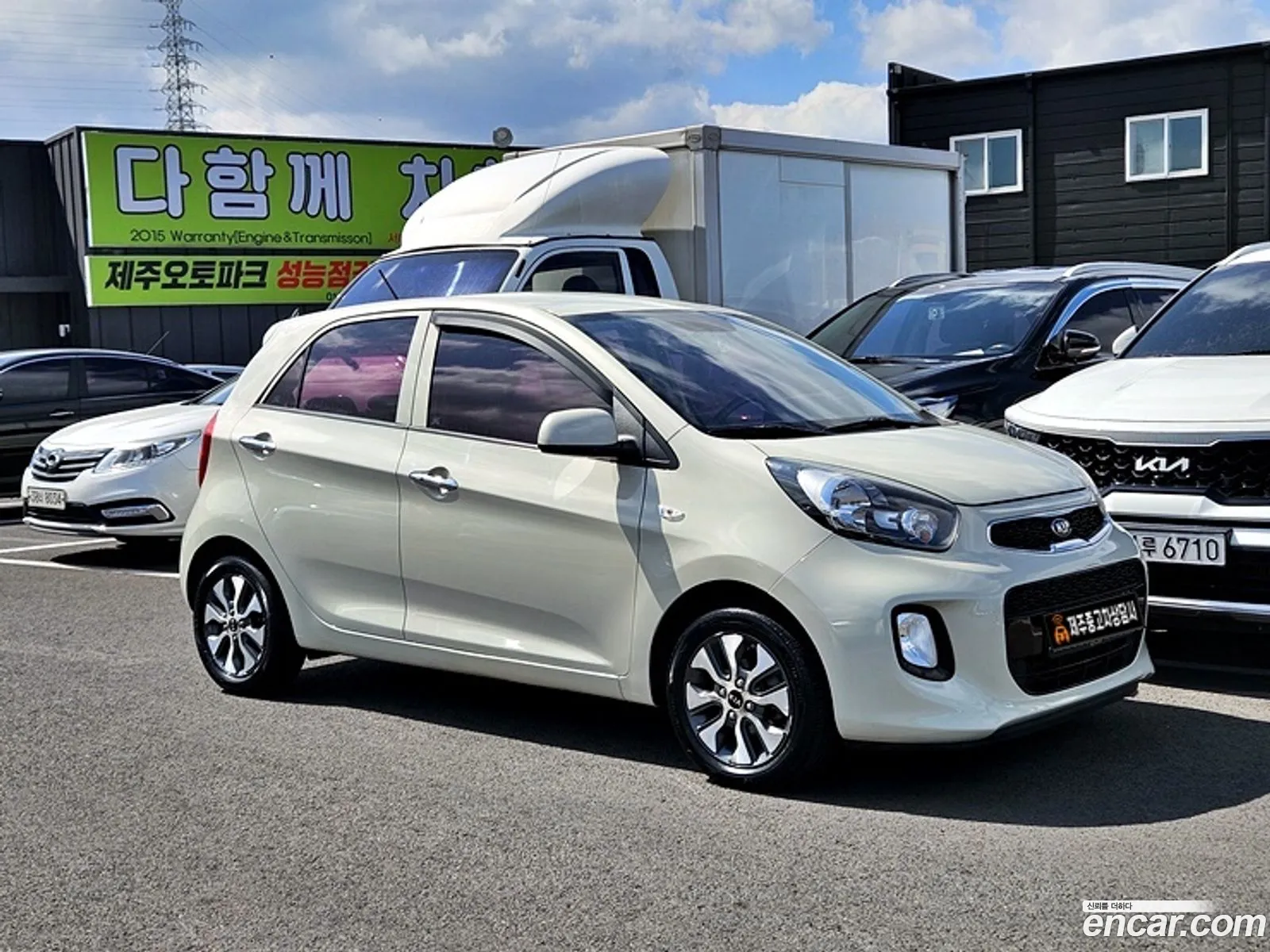 Korex Auto Trade - фотография 12471209