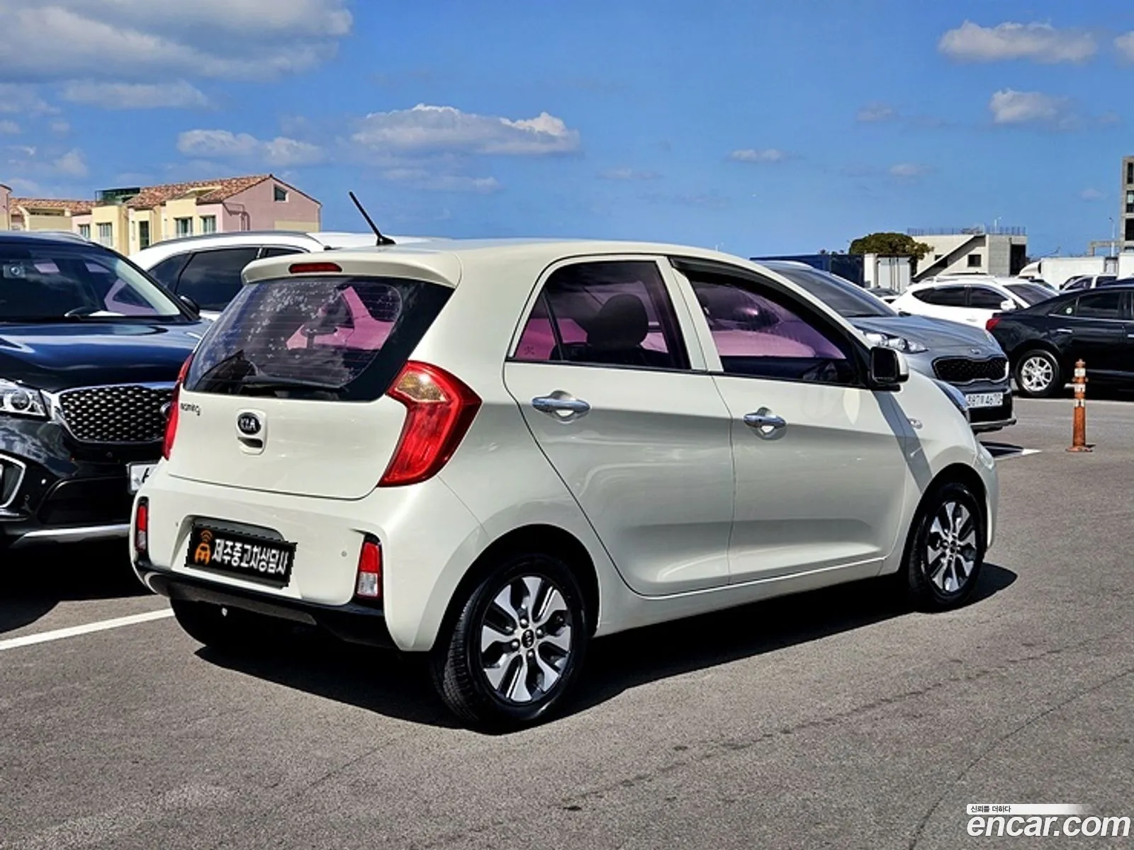Korex Auto Trade - фотография 12471208