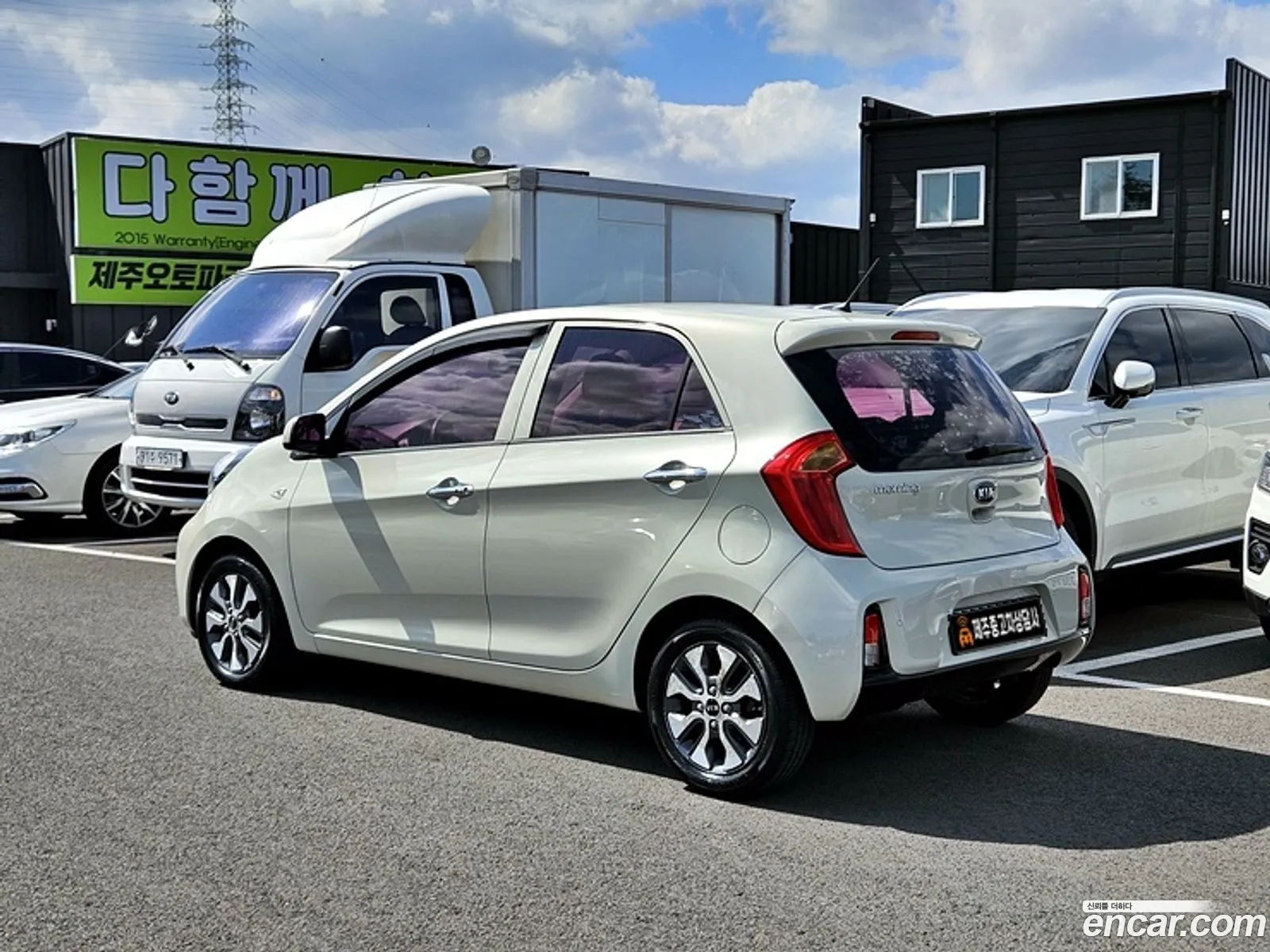 Korex Auto Trade - фотография 12471207