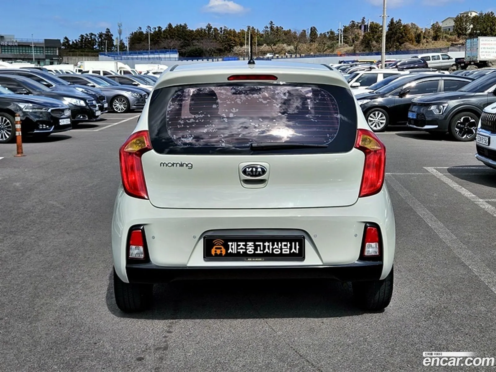 Korex Auto Trade - фотография 12471205