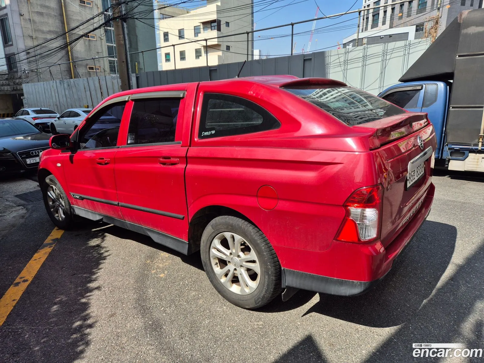Korex Auto Trade - фотография 2096159