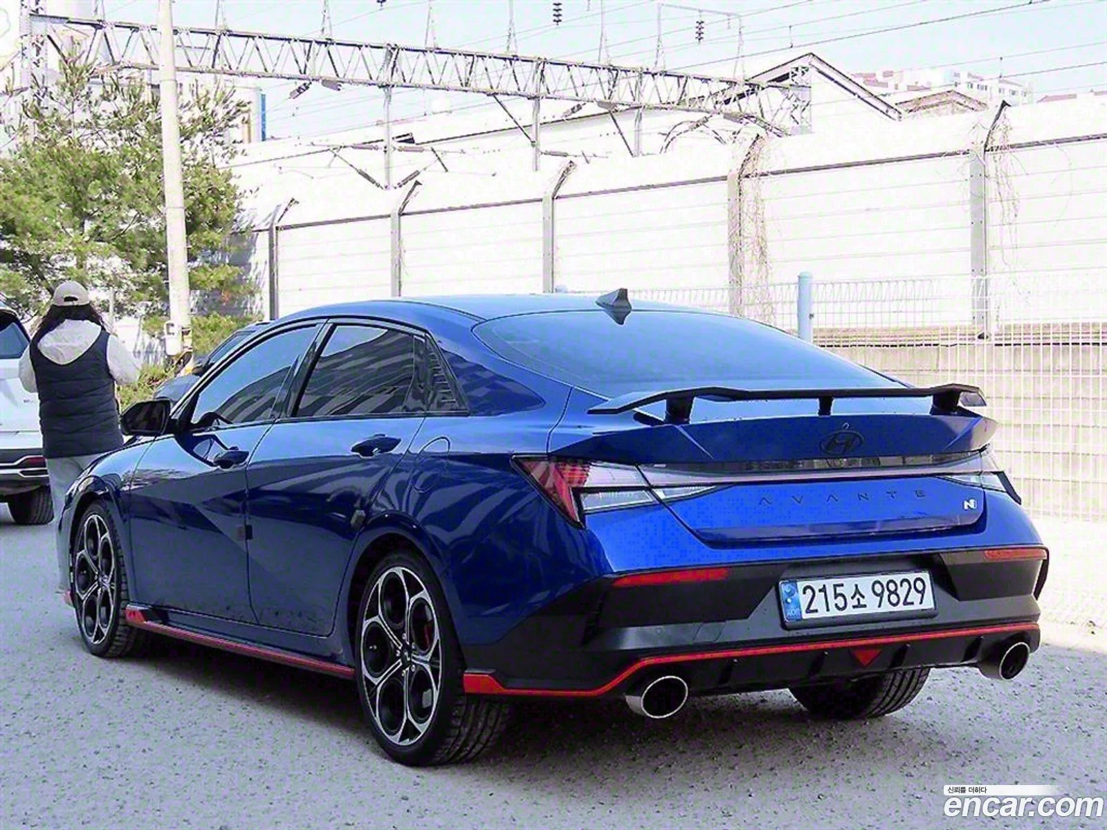 Korex Auto Trade - фотография 19051068