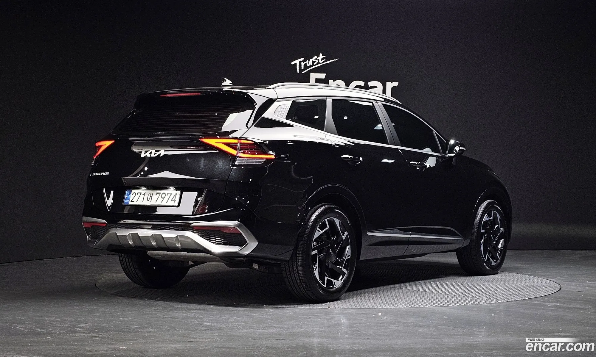 Korex Auto Trade - фотография 12401460