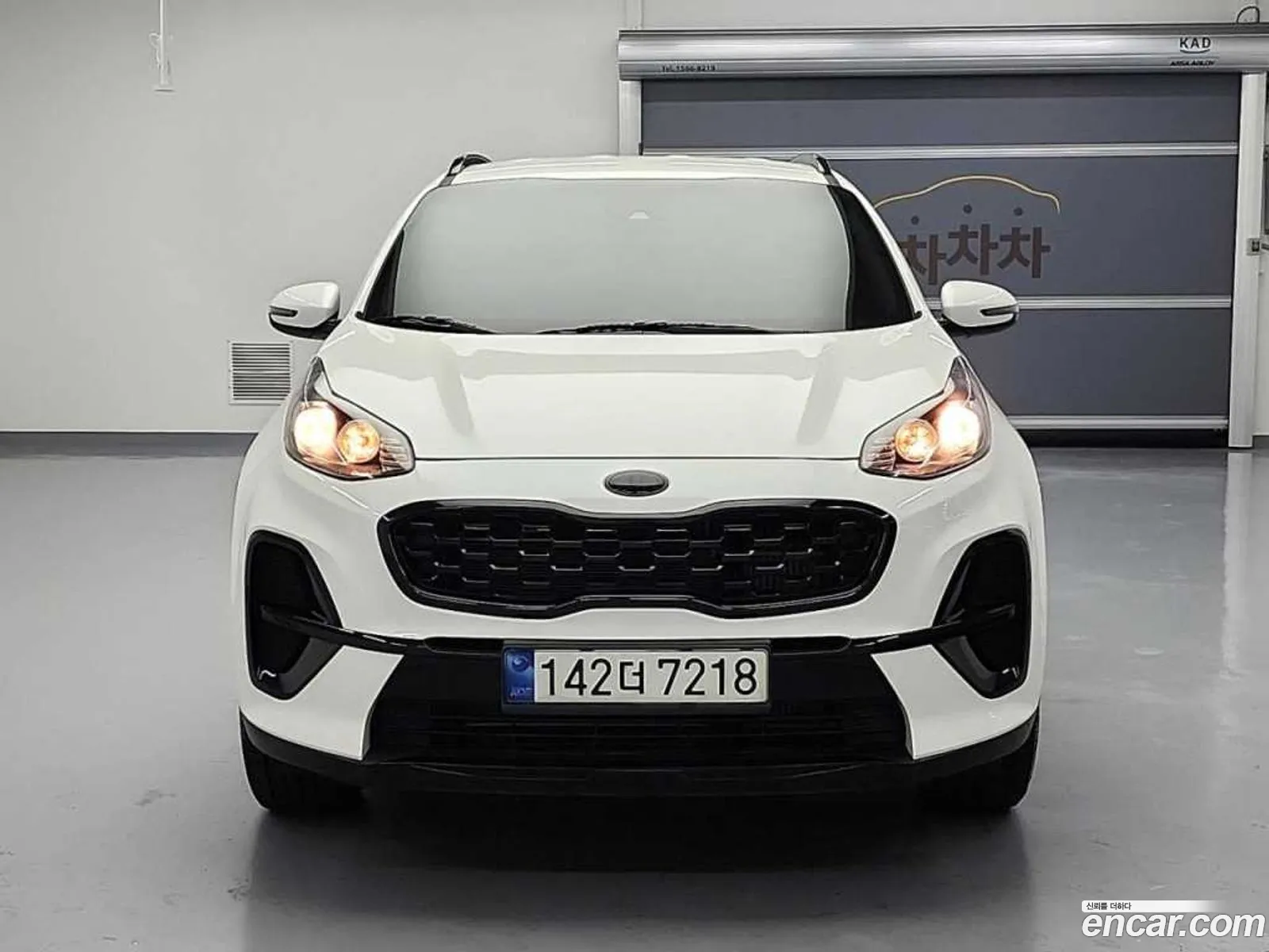 Korex Auto Trade - фотография 14106144