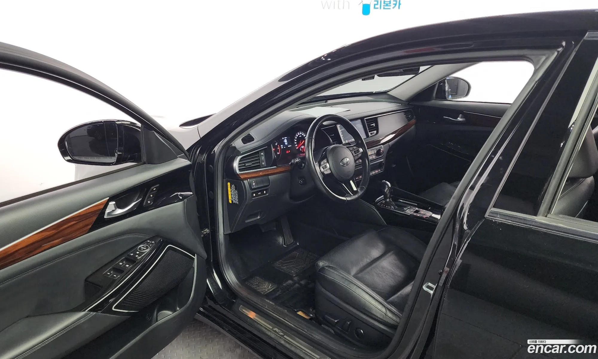 Korex Auto Trade - фотография 12638203