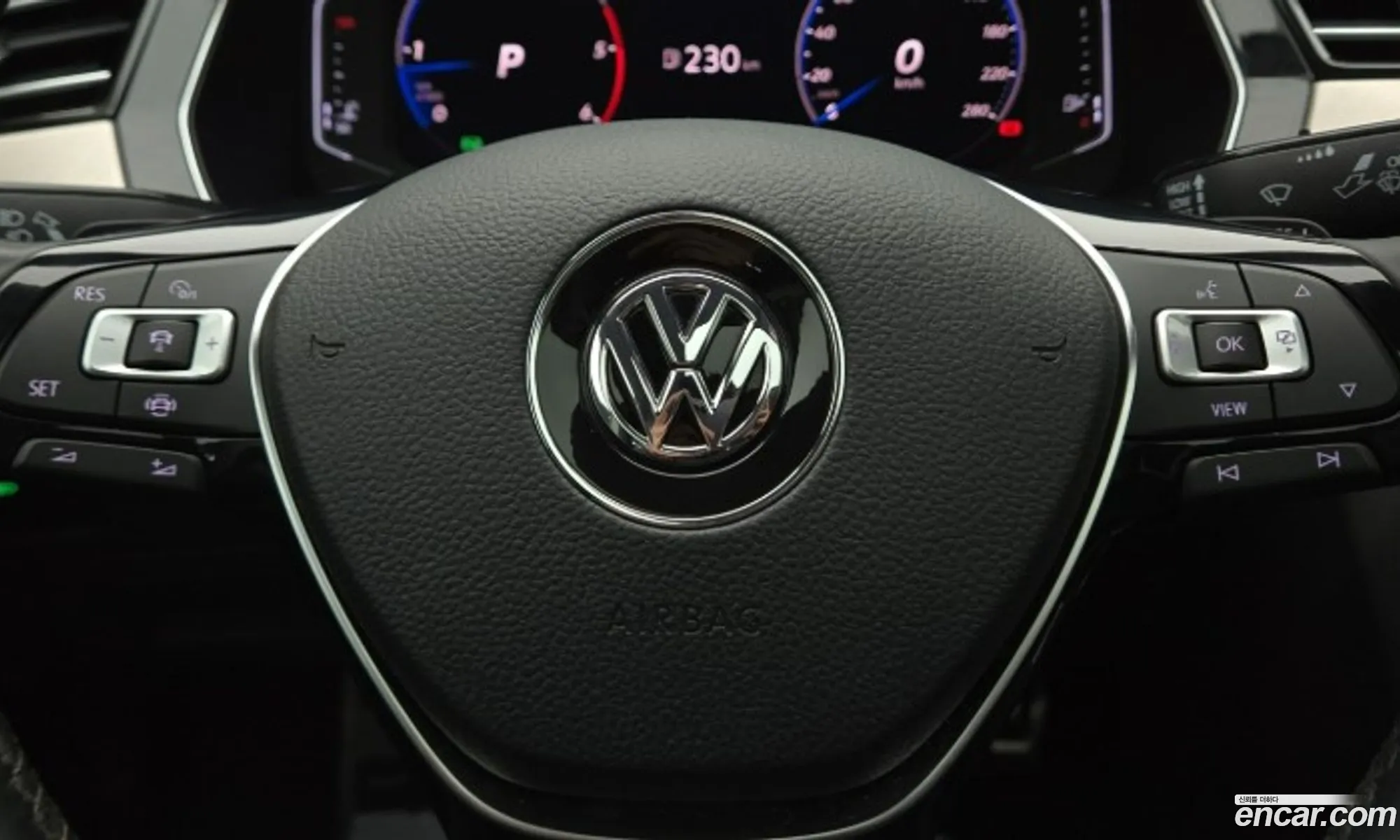 Ateon 20 Tdi Premium - фотография 3529876