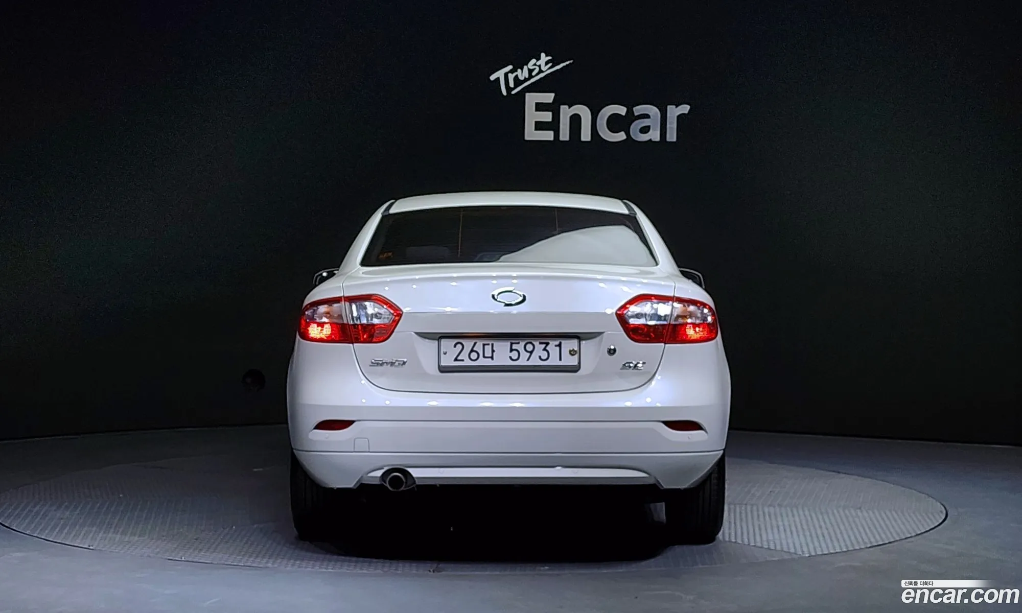 Korex Auto Trade - фотография 11080762