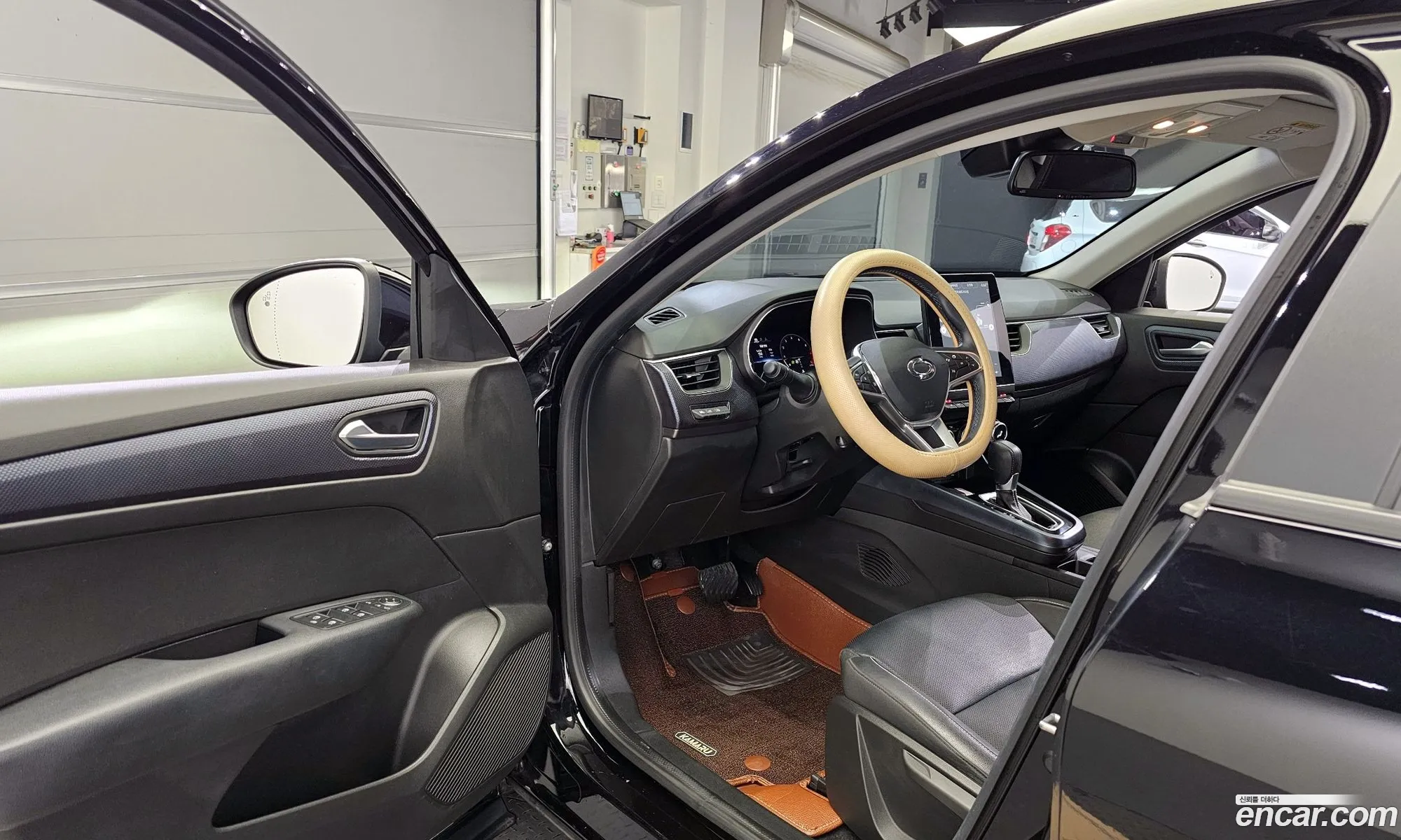 Korex Auto Trade - фотография 11088690
