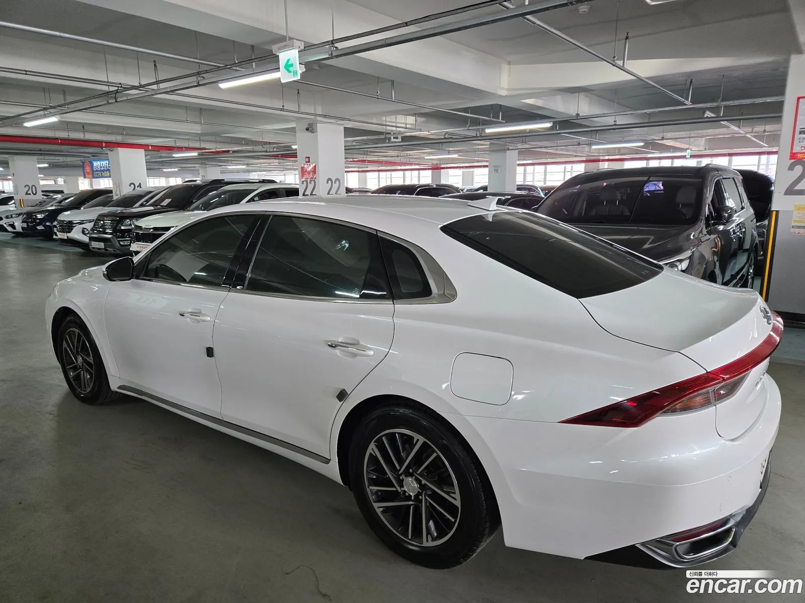 Korex Auto Trade - фотография 19270544