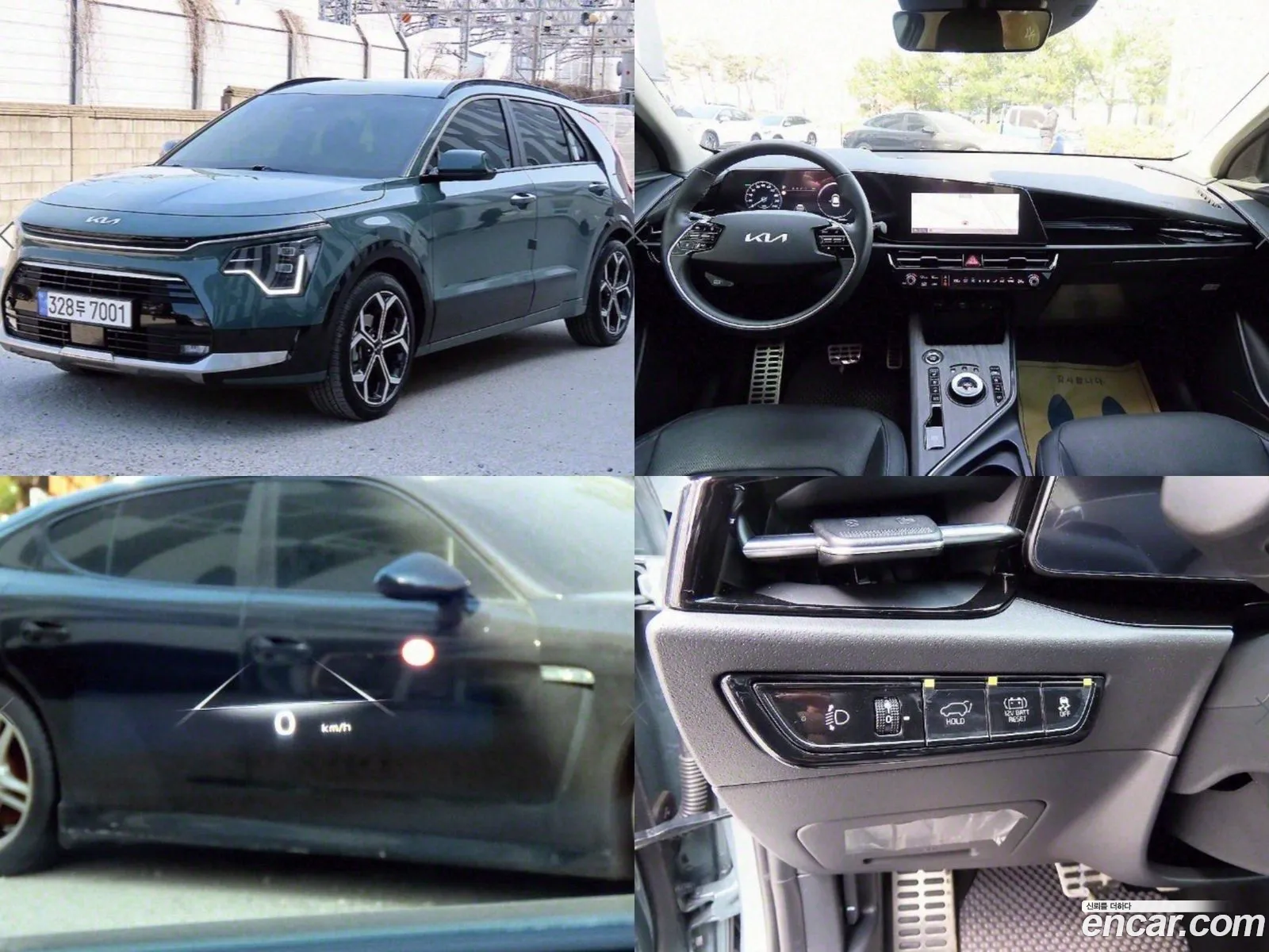 Dail New Niro Signature - фотография 12684087