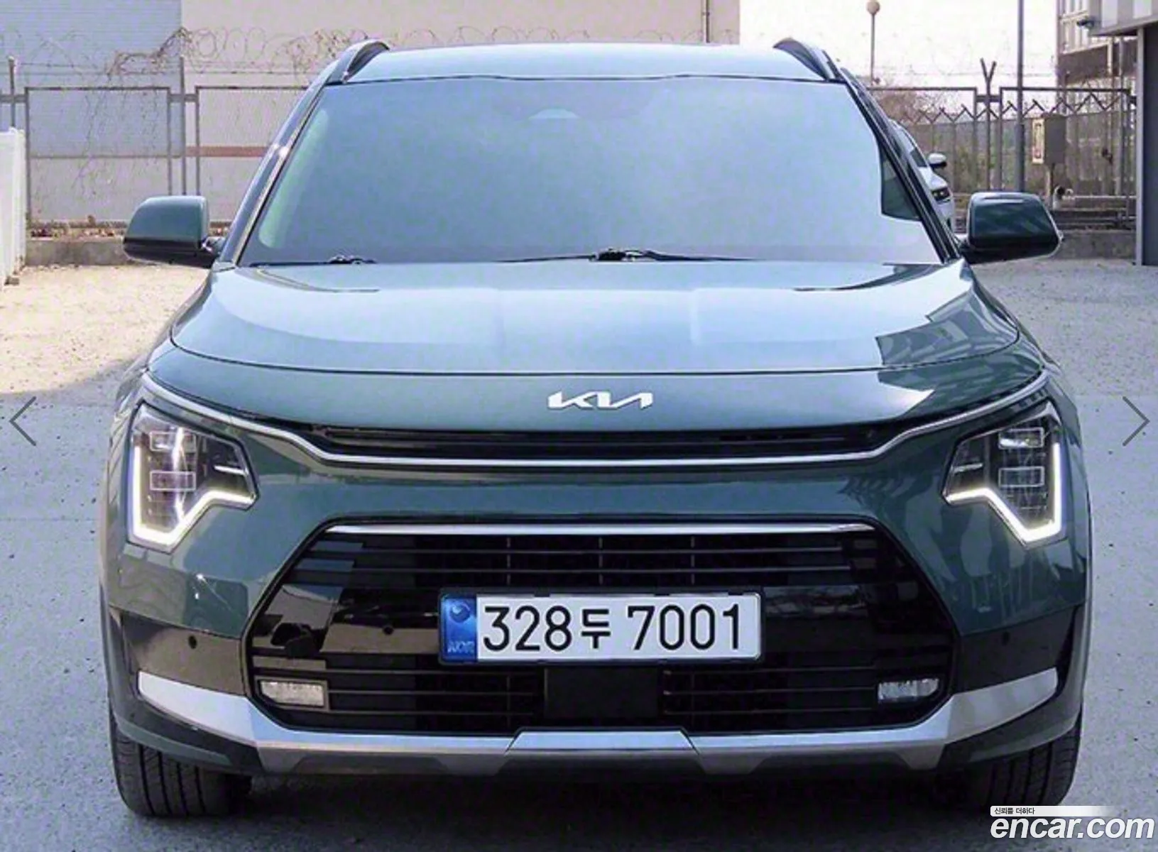 Korex Auto Trade - фотография 12767484