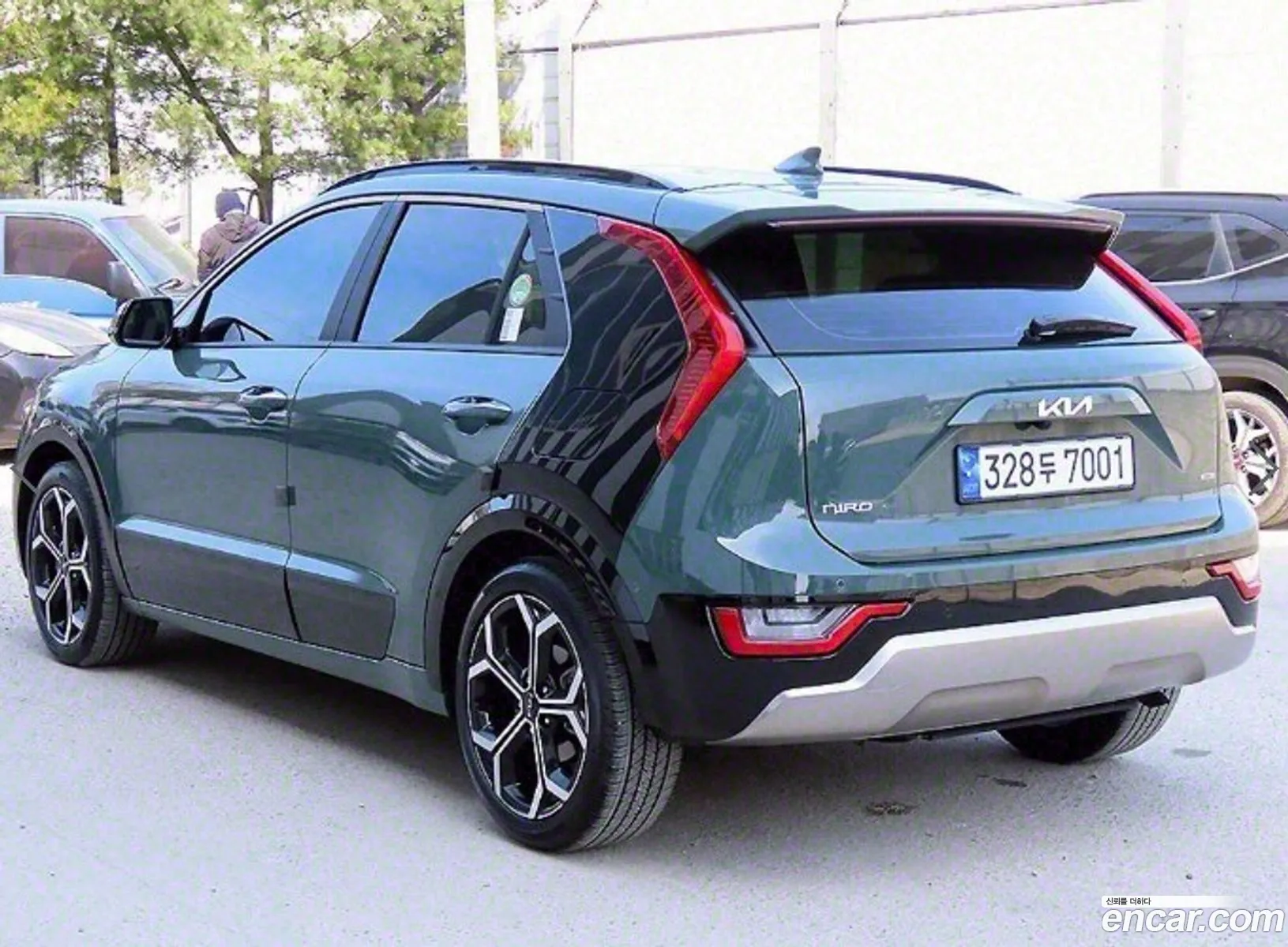Korex Auto Trade - фотография 12767483