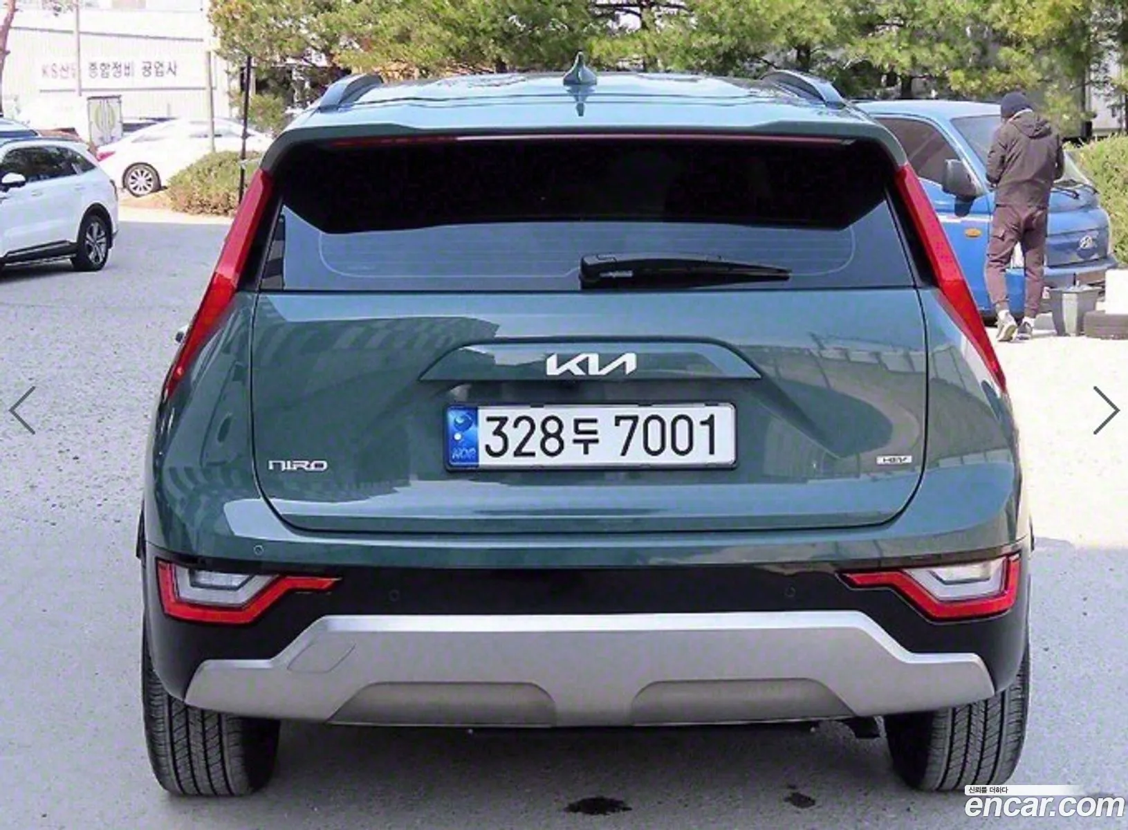Korex Auto Trade - фотография 12767482