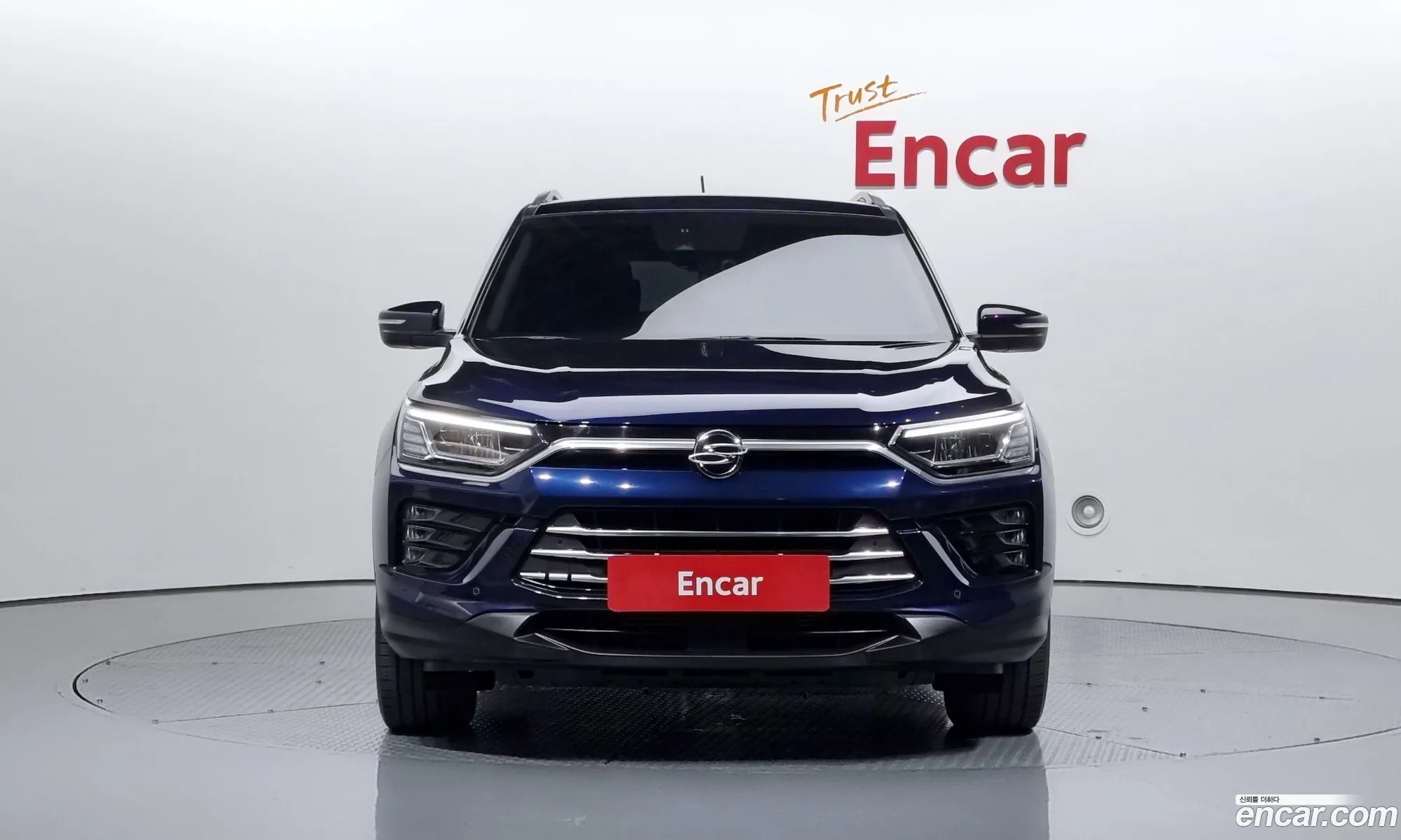 Korex Auto Trade - фотография 2324261