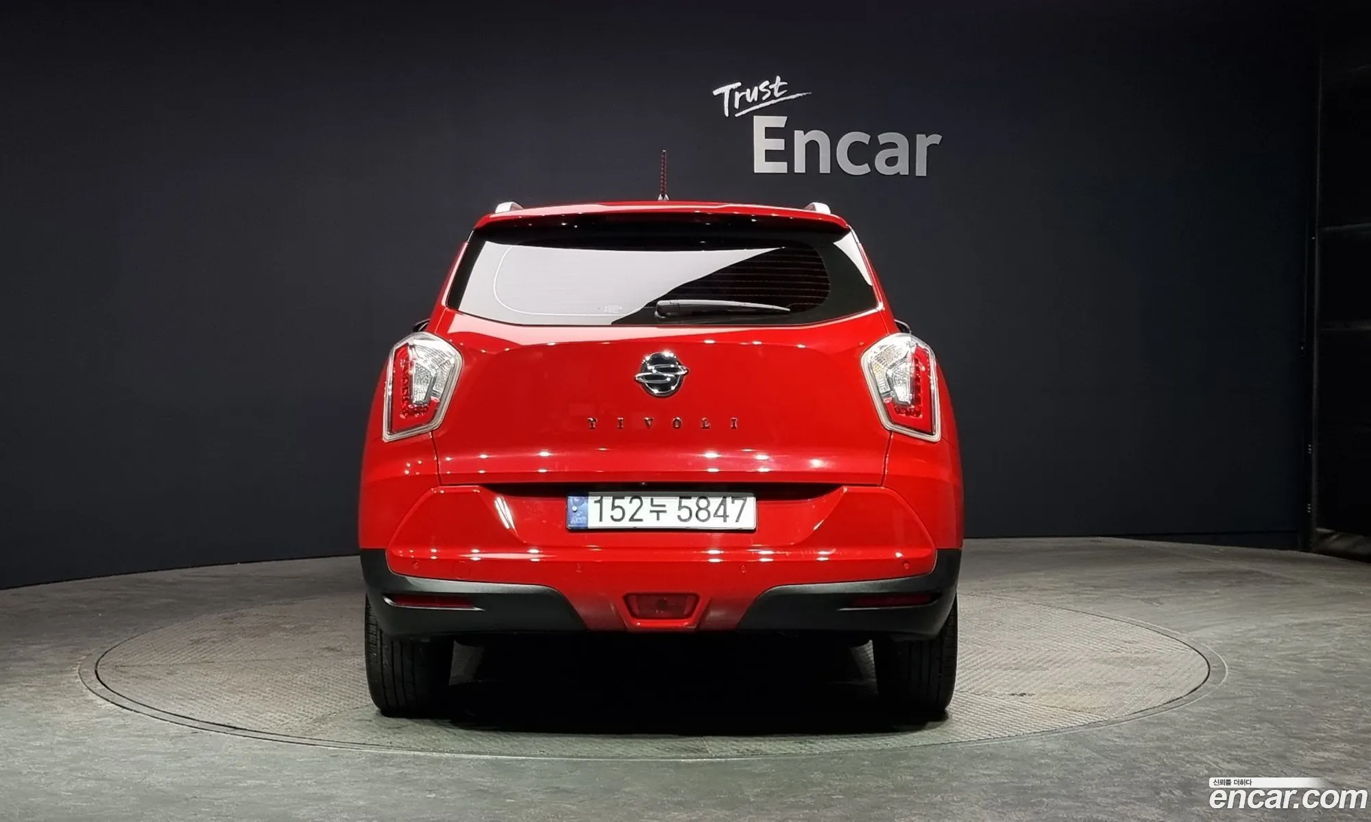 Korex Auto Trade - фотография 11173862