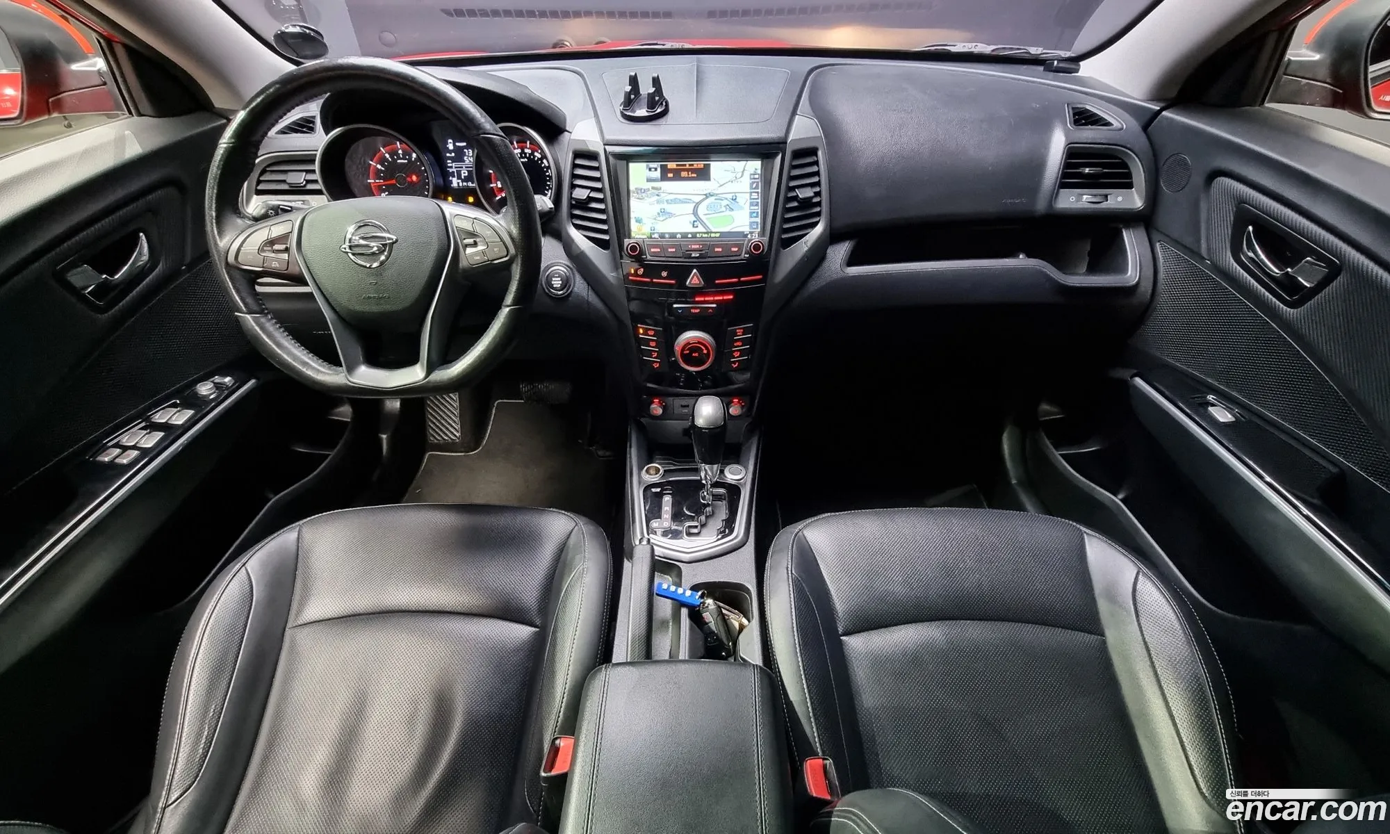 Korex Auto Trade - фотография 11173859