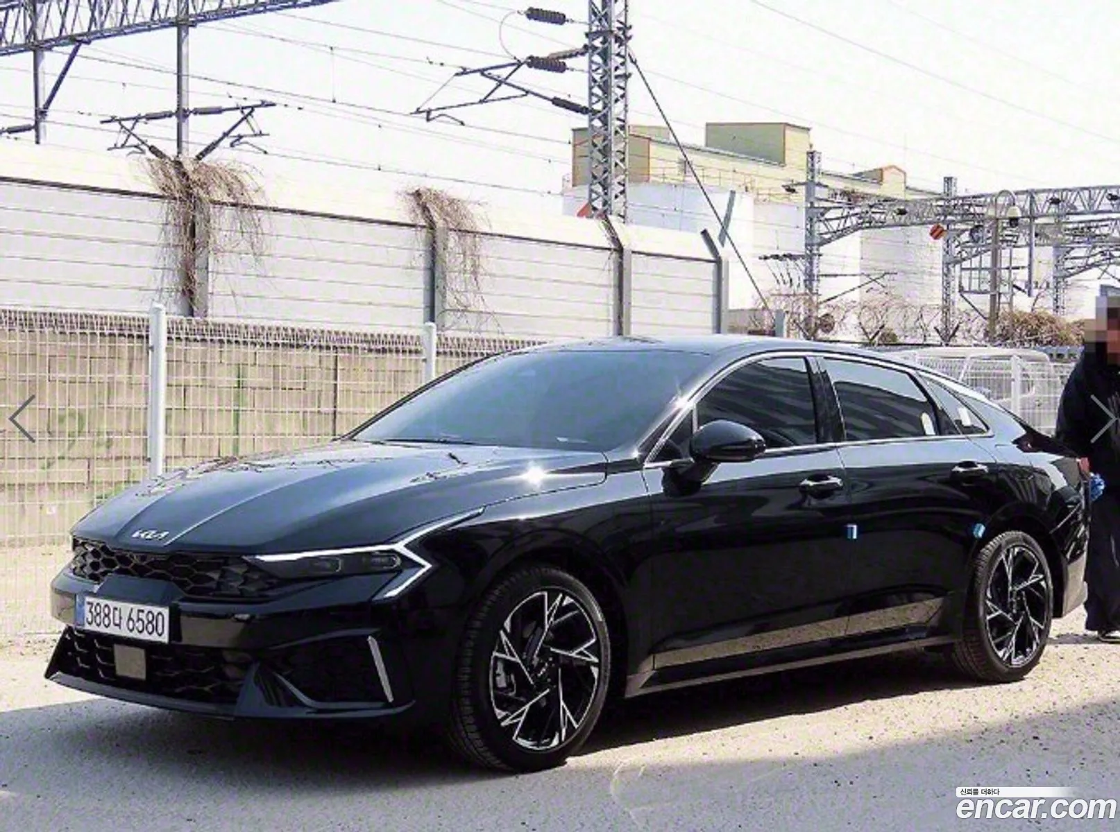 Korex Auto Trade - фотография 12575269