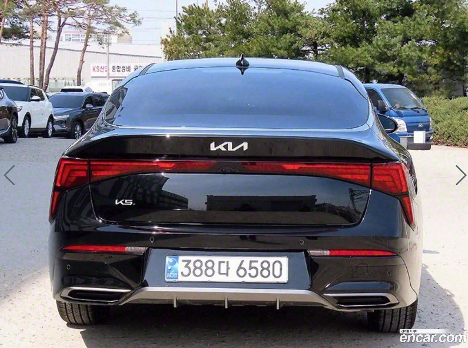 Korex Auto Trade - фотография 12575267