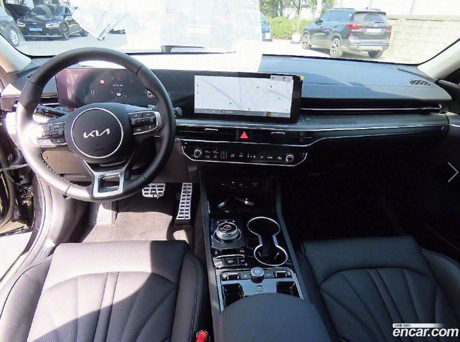 Korex Auto Trade - фотография 12575264