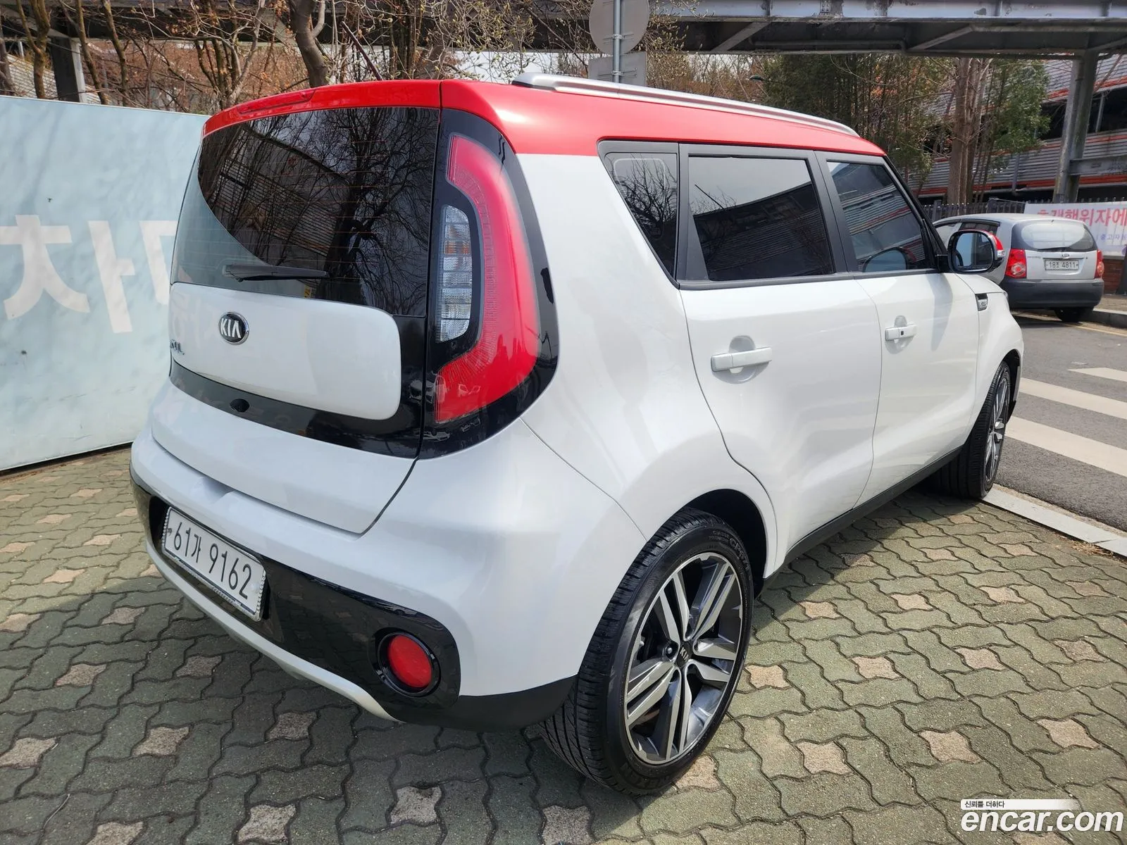 Korex Auto Trade - фотография 12508813