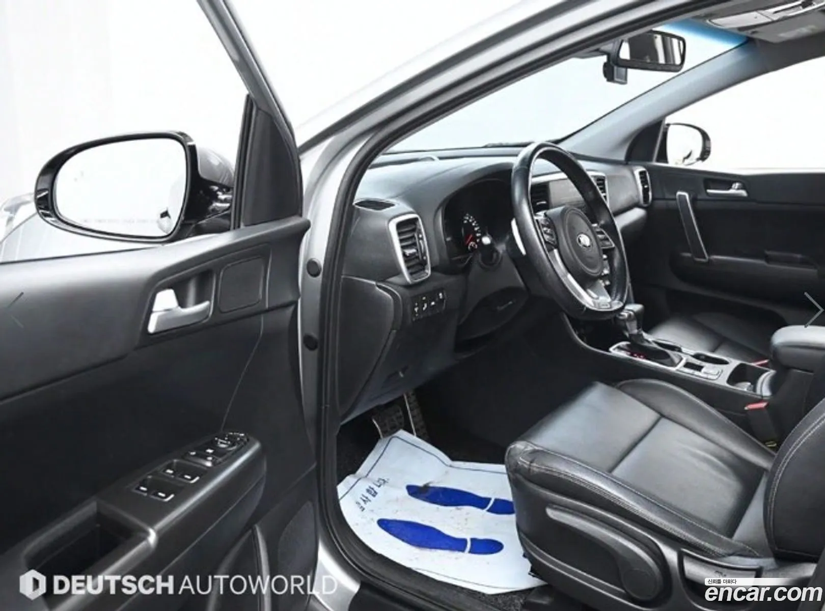 Korex Auto Trade - фотография 12531660