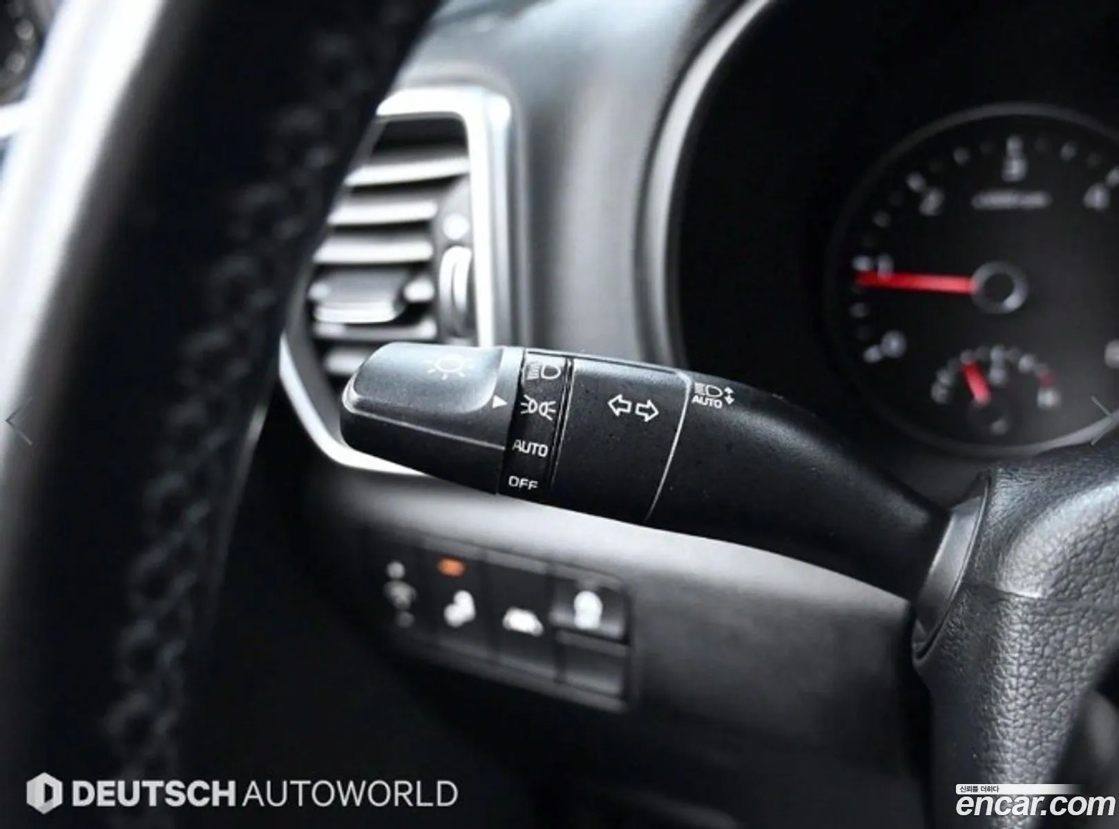 Sportage The Bold Diesel 16 2Wd Trendy - фотография 12509361