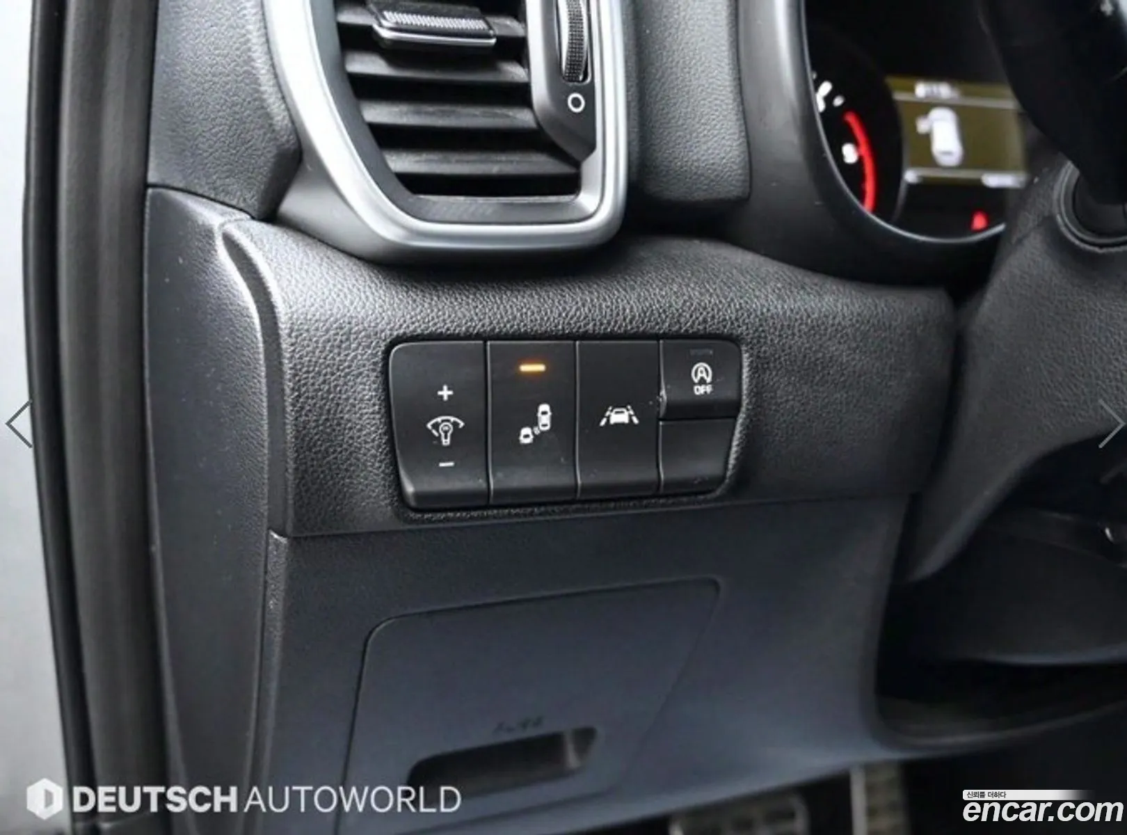 Sportage The Bold Diesel 16 2Wd Trendy - фотография 12509360