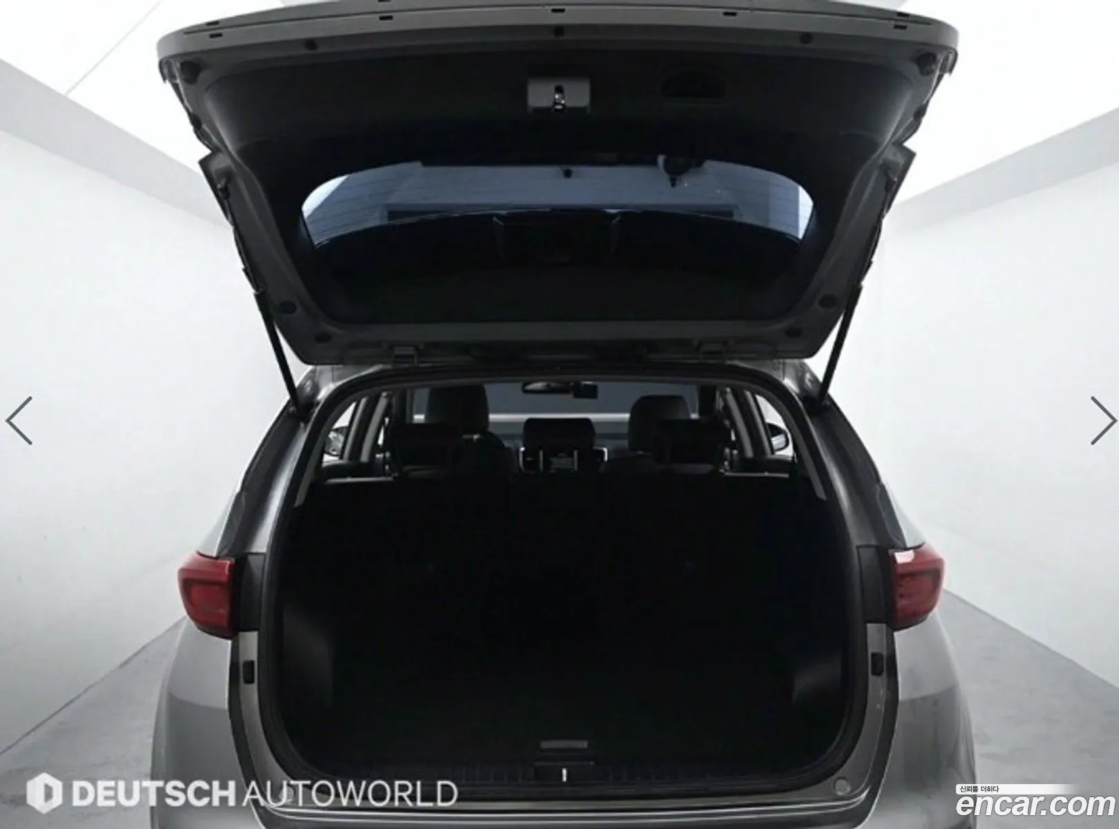 Sportage The Bold Diesel 16 2Wd Trendy - фотография 12509357