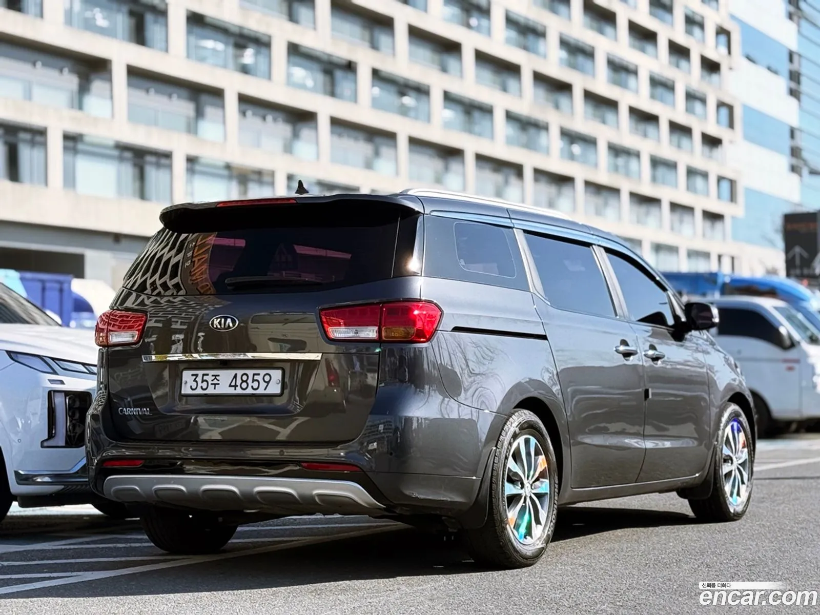 Korex Auto Trade - фотография 12715794