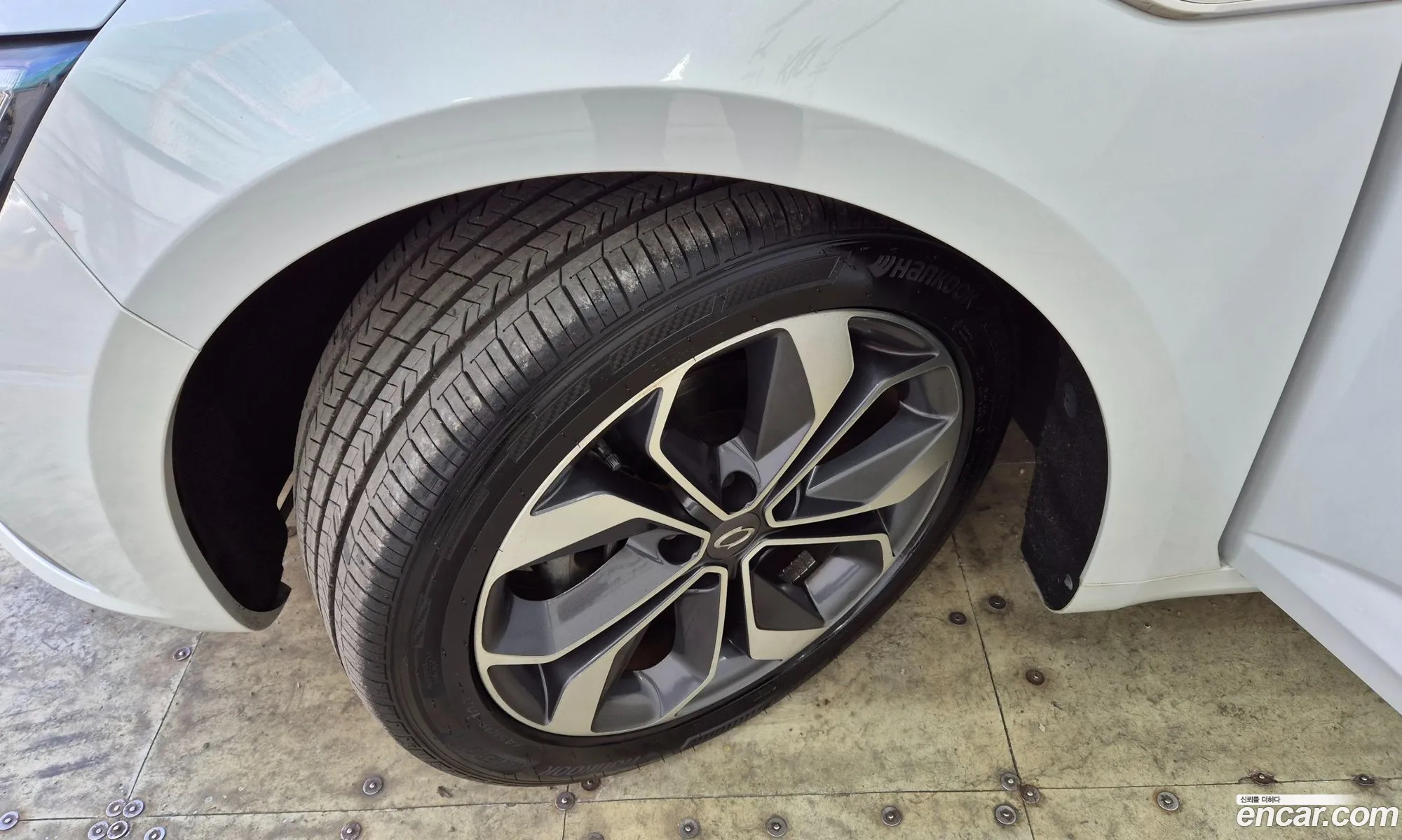Korex Auto Trade - фотография 11096899