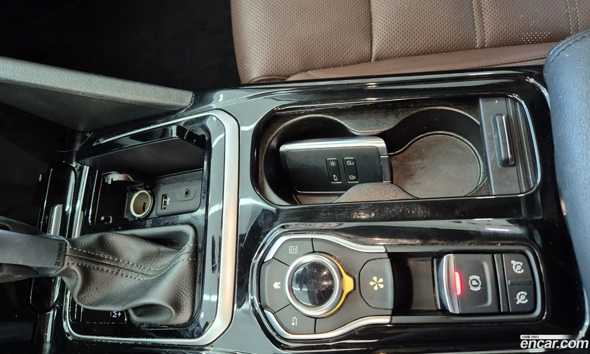 Korex Auto Trade - фотография 11096895