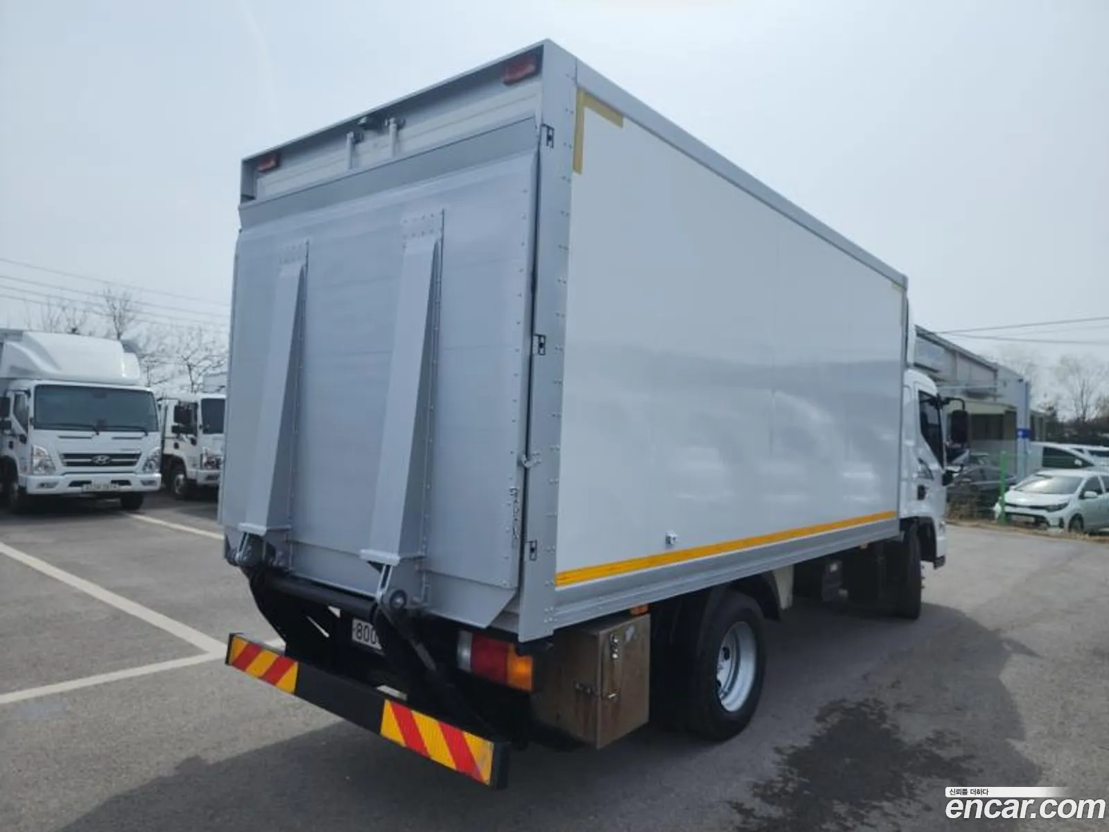 Korex Auto Trade - фотография 2558873