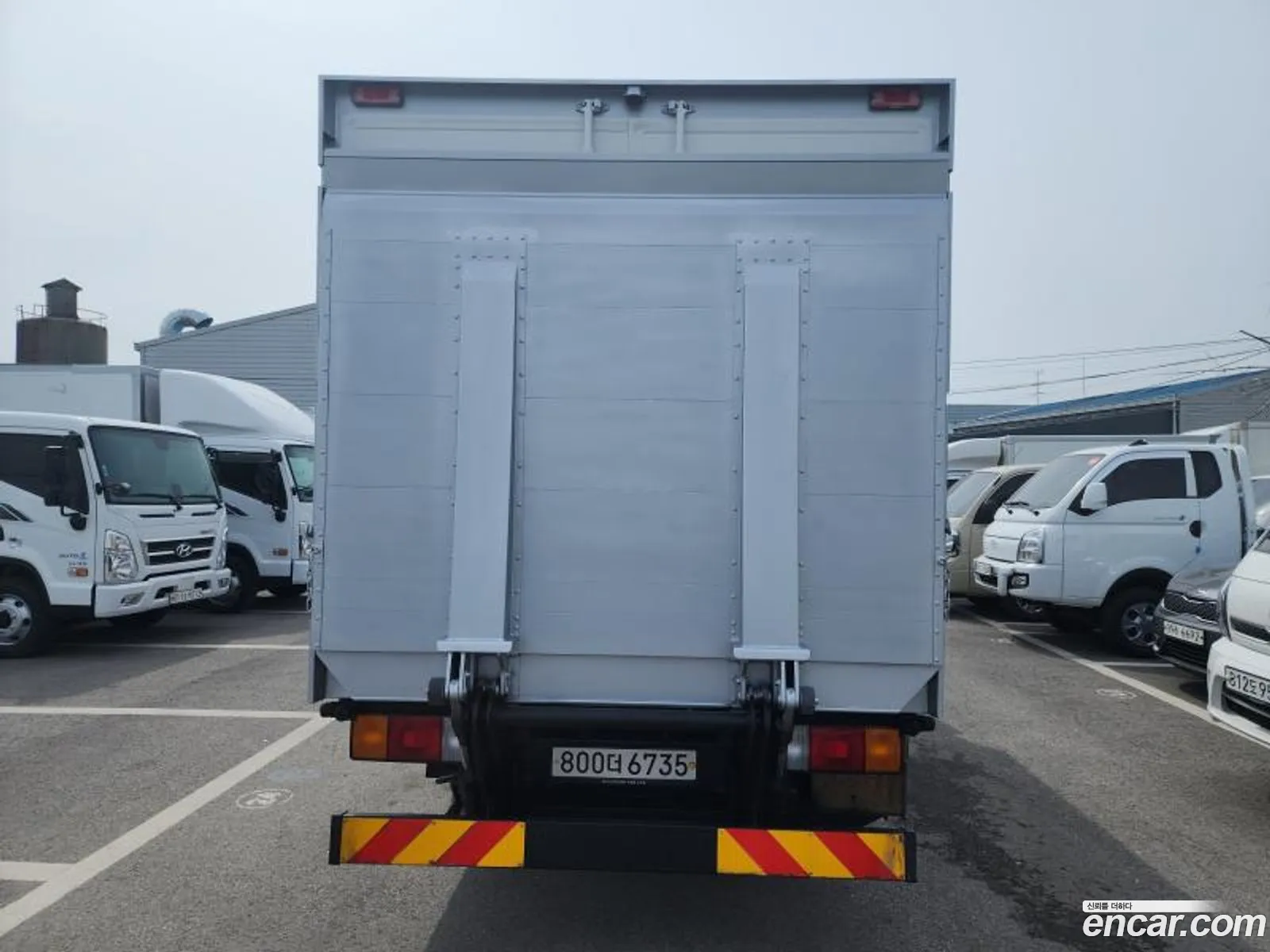 Korex Auto Trade - фотография 2558872