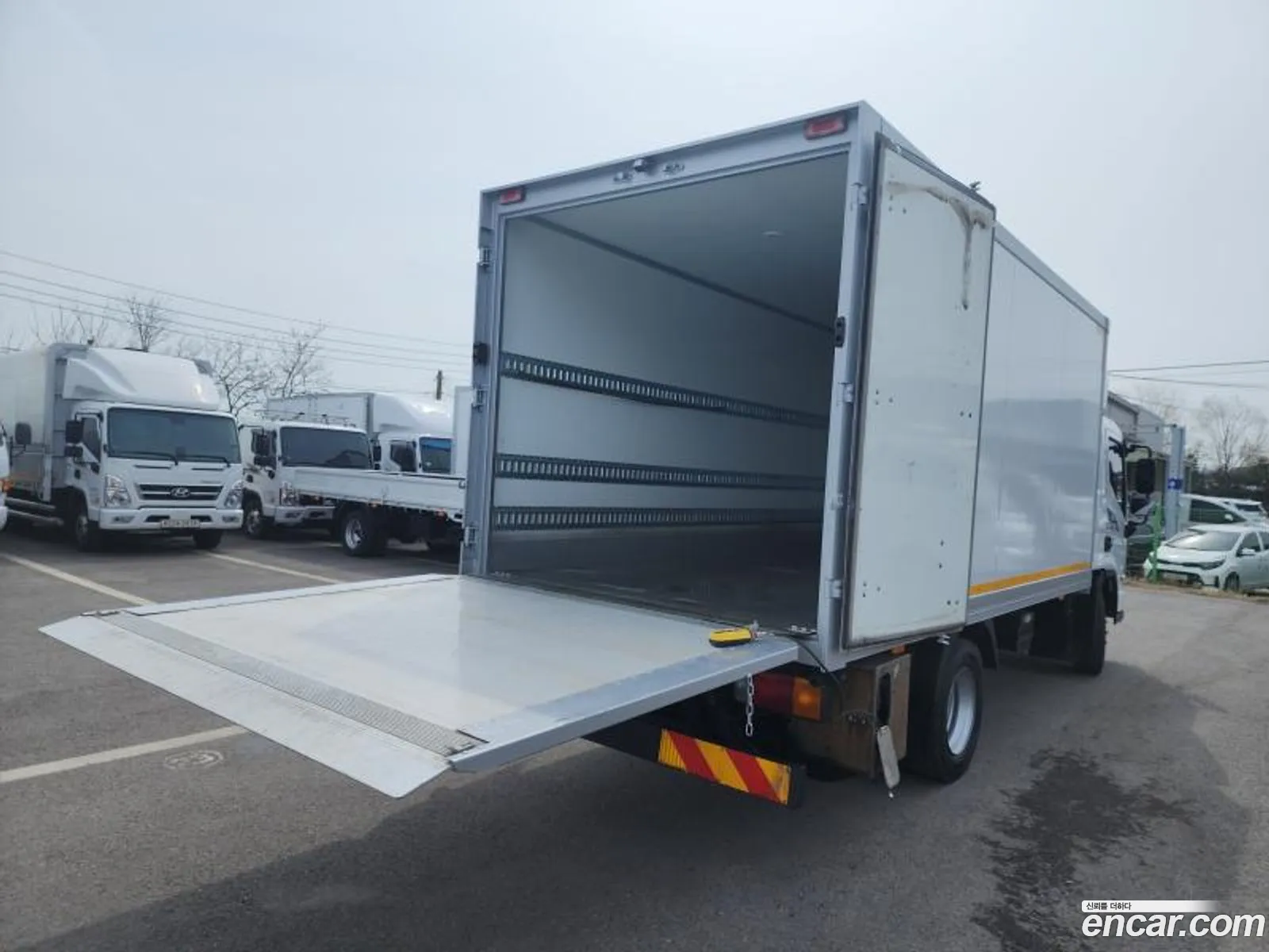 Korex Auto Trade - фотография 2558870